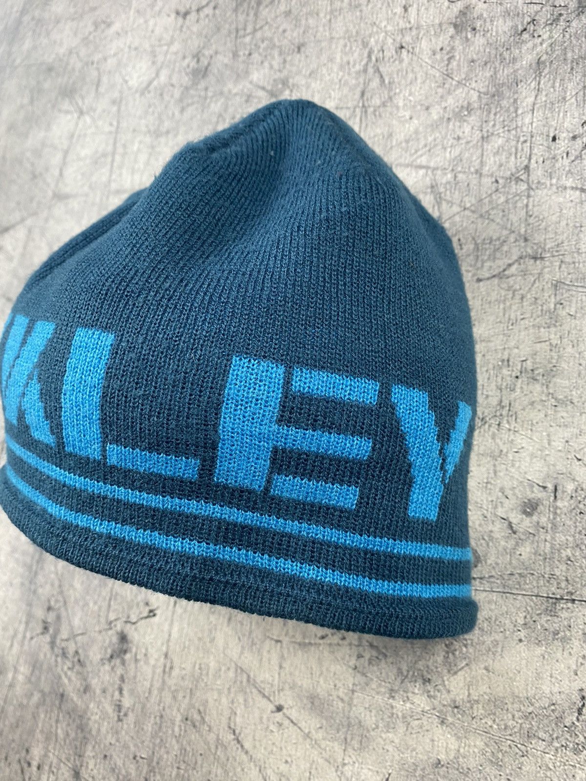 Oakley Vintage Oakley Hats Size ONE SIZE - 4 Thumbnail