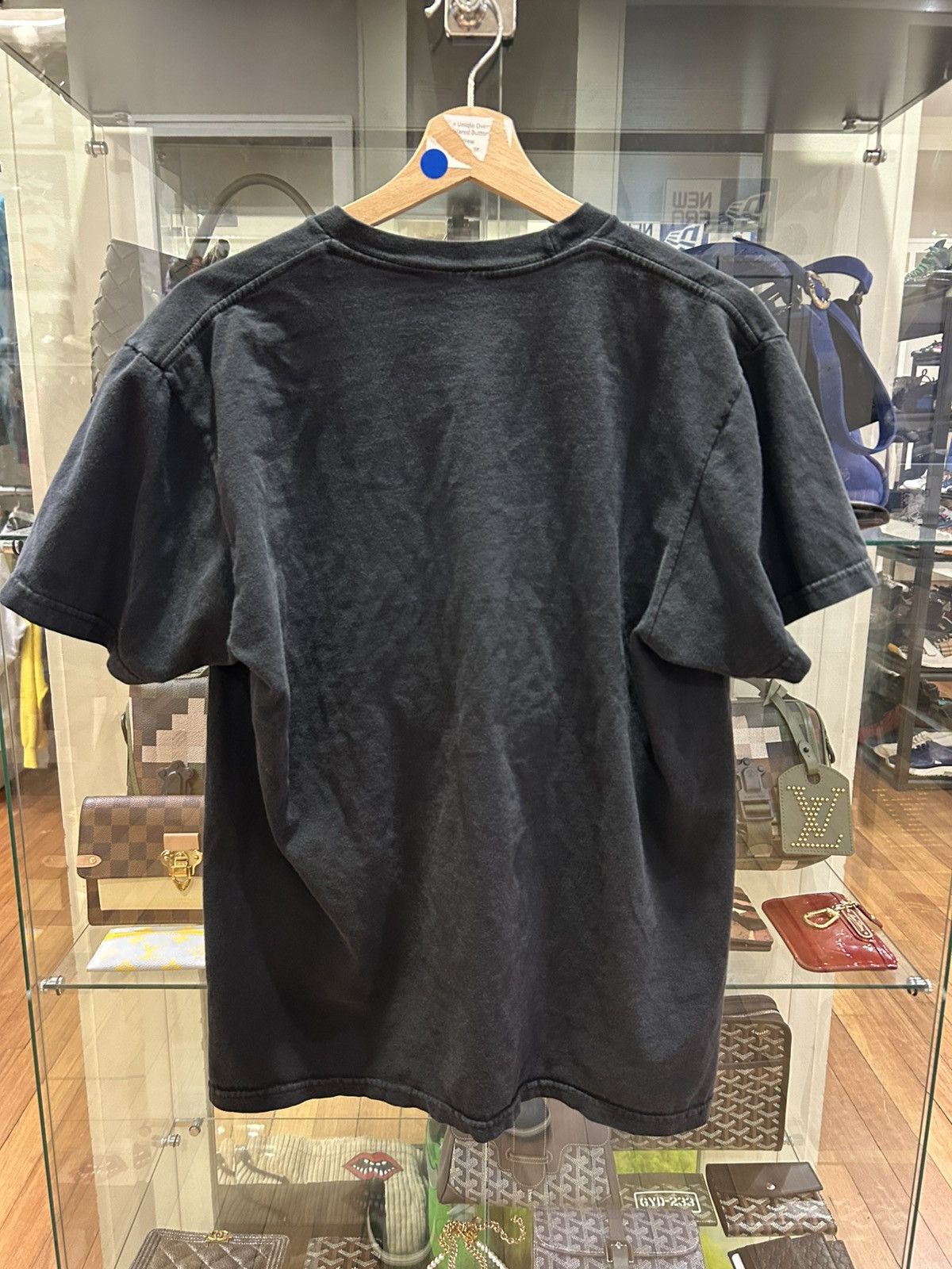 Supreme Supreme X Dover Street Market Tee Size US M / EU 48-50 / 2 - 2 Thumbnail