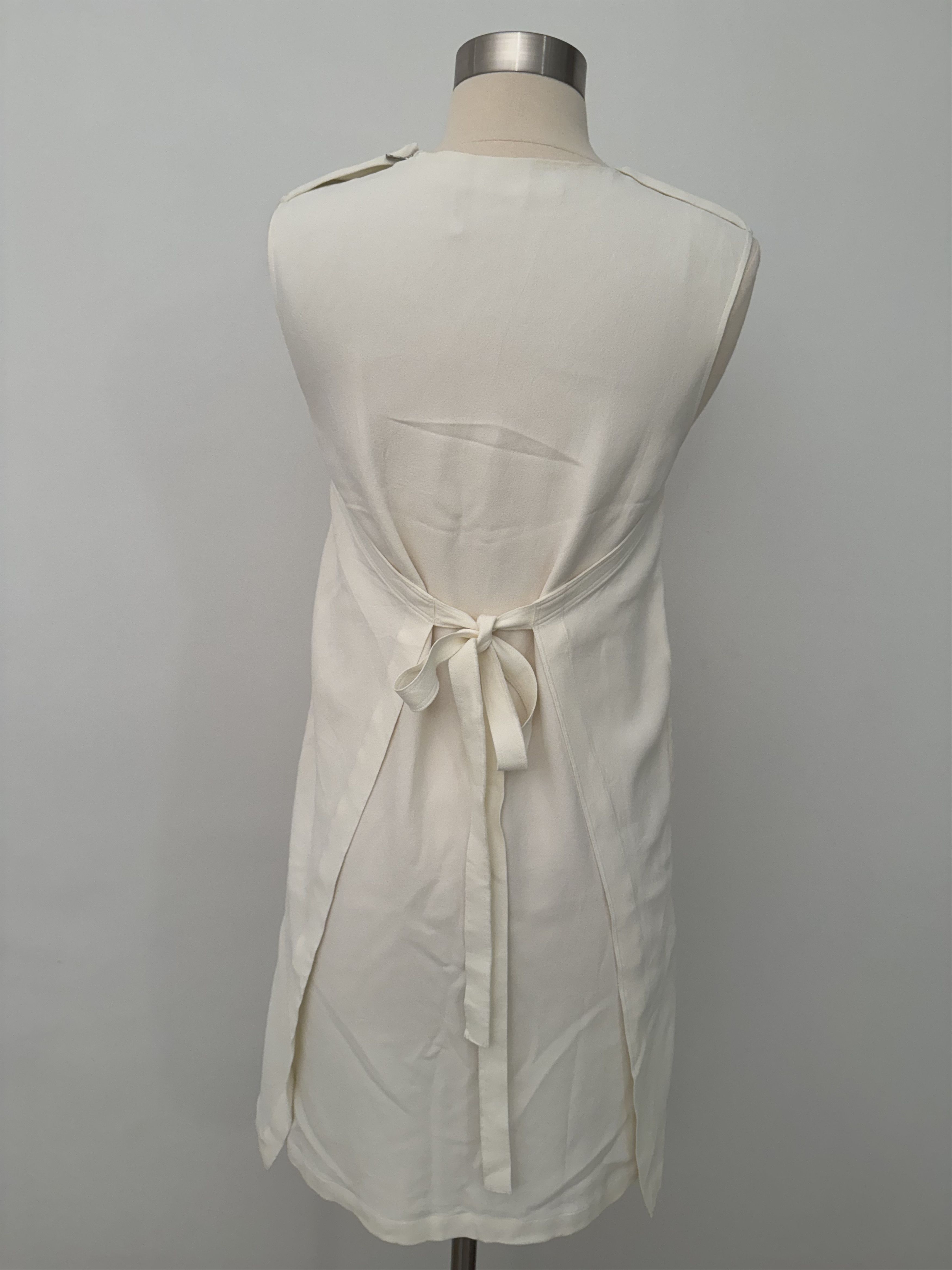 Helmut Lang Helmut Lang Apron Dress Size XS / US 0-2 / IT 36-38 - 4 Thumbnail