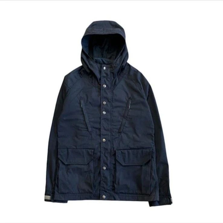 The North Face Purple Label The North Face Purple Label 65/35 Medium Bayhead Cloth Size US M / EU 48-50 / 2 - 1 Thumbnail