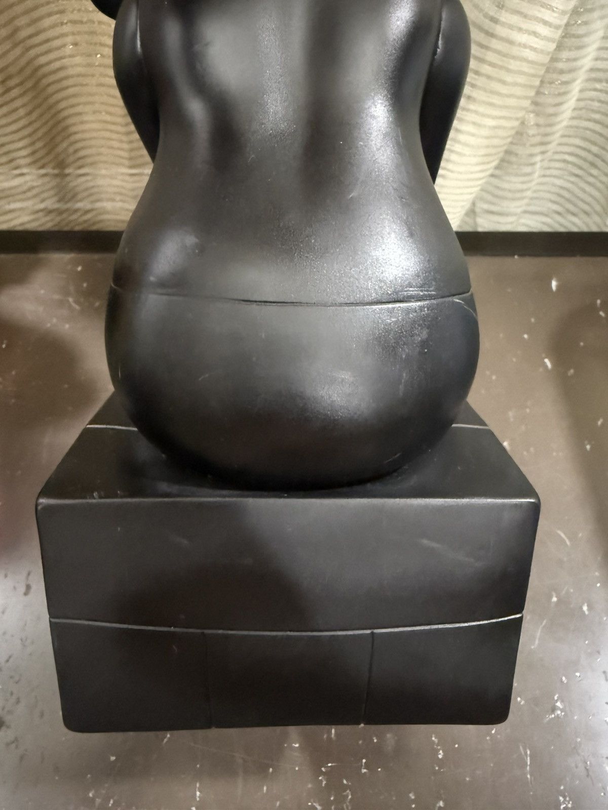 Kaws × Medicom Toy × Original Fake 06 and 07 Kaws Dissected companion & Passing through medicom Size ONE SIZE - 9 Thumbnail