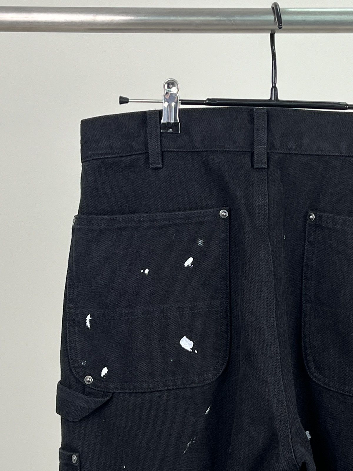 R13 Work pants 28 Size US 28 / EU 44 - 8 Thumbnail