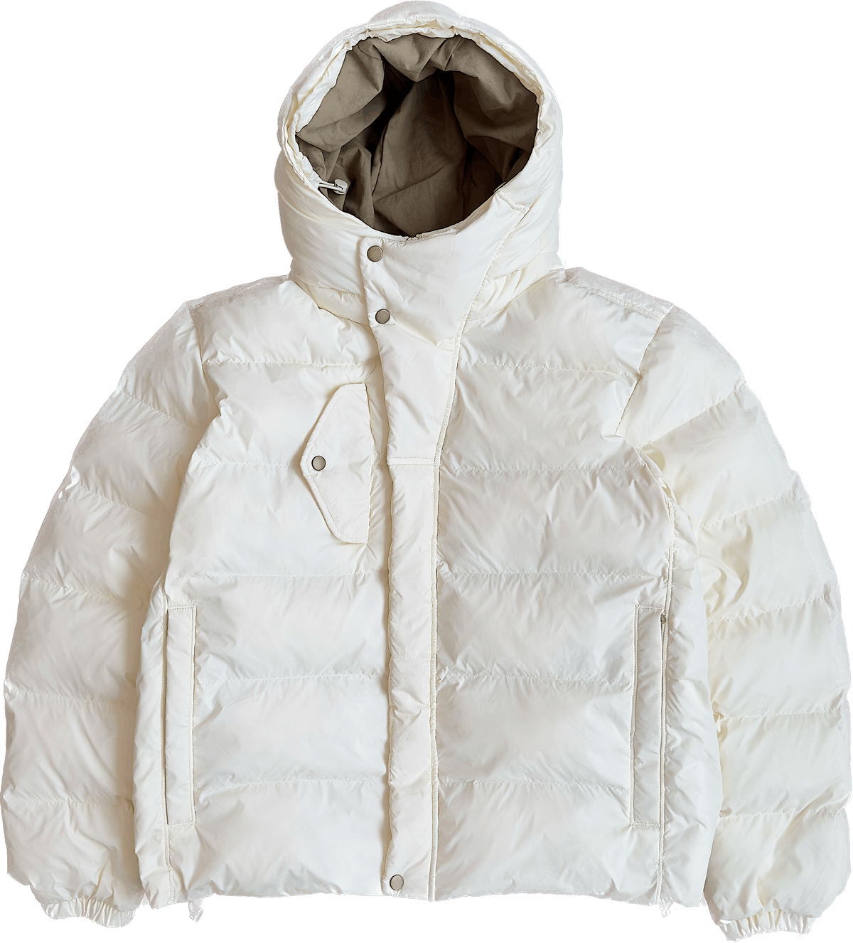 Other Osh FC Puffer Jacket Size US M / EU 48-50 / 2 - 1 Thumbnail