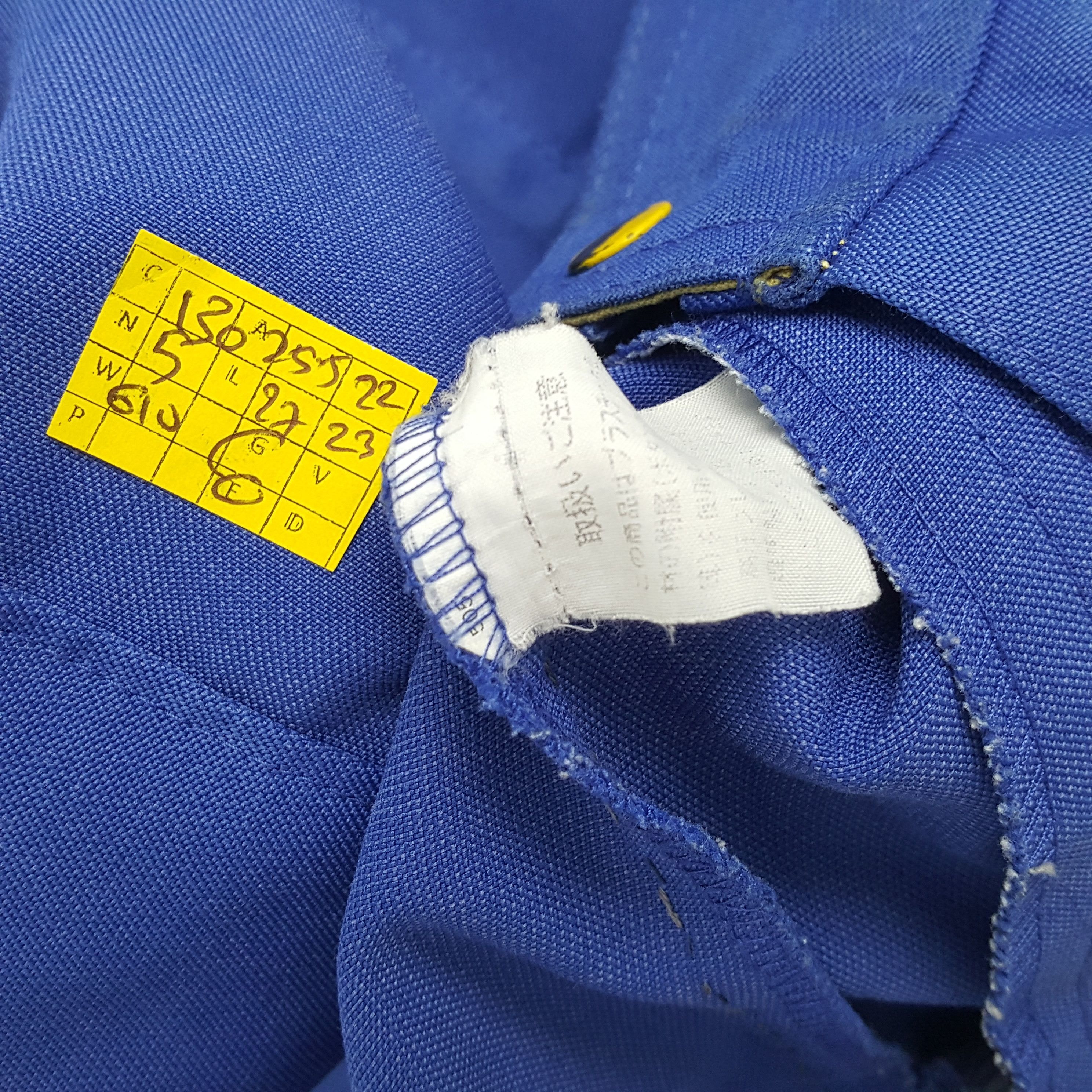 Vintage SUBARU Japanese WRC Ralliart Jacket