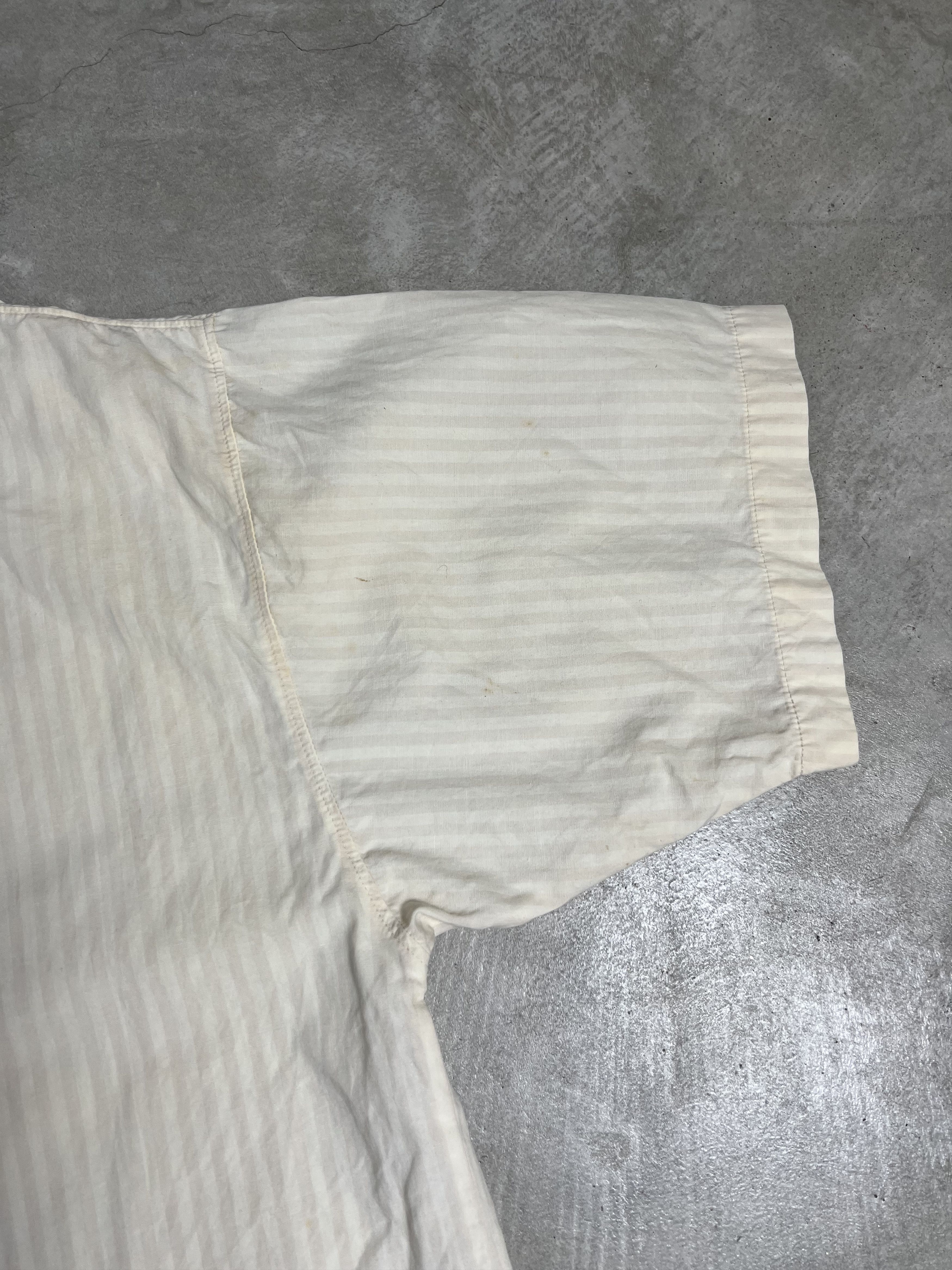 Christian Dior Monsieur Vintage CHRISTIAN DIOR Monsieur Pyjamas Shirt (M) GTMPT498 Size US M / EU 48-50 / 2 - 12 Thumbnail