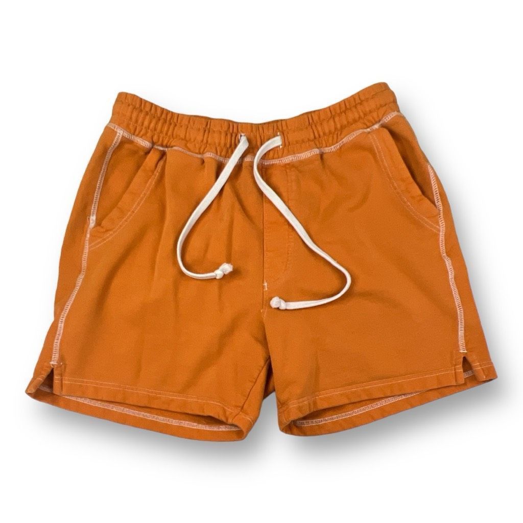Bdg BDG Volleyball Sweatshorts Size Medium Size US 28 / EU 44 - 1 Thumbnail