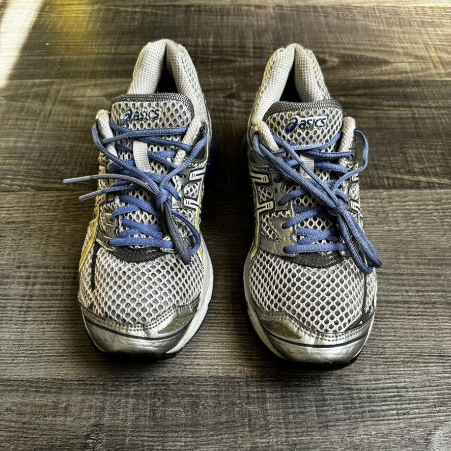 Asics ASICS • Gel-Cumulus 13 (7.5M) Size US 7.5 / EU 40-41 - 4 Thumbnail