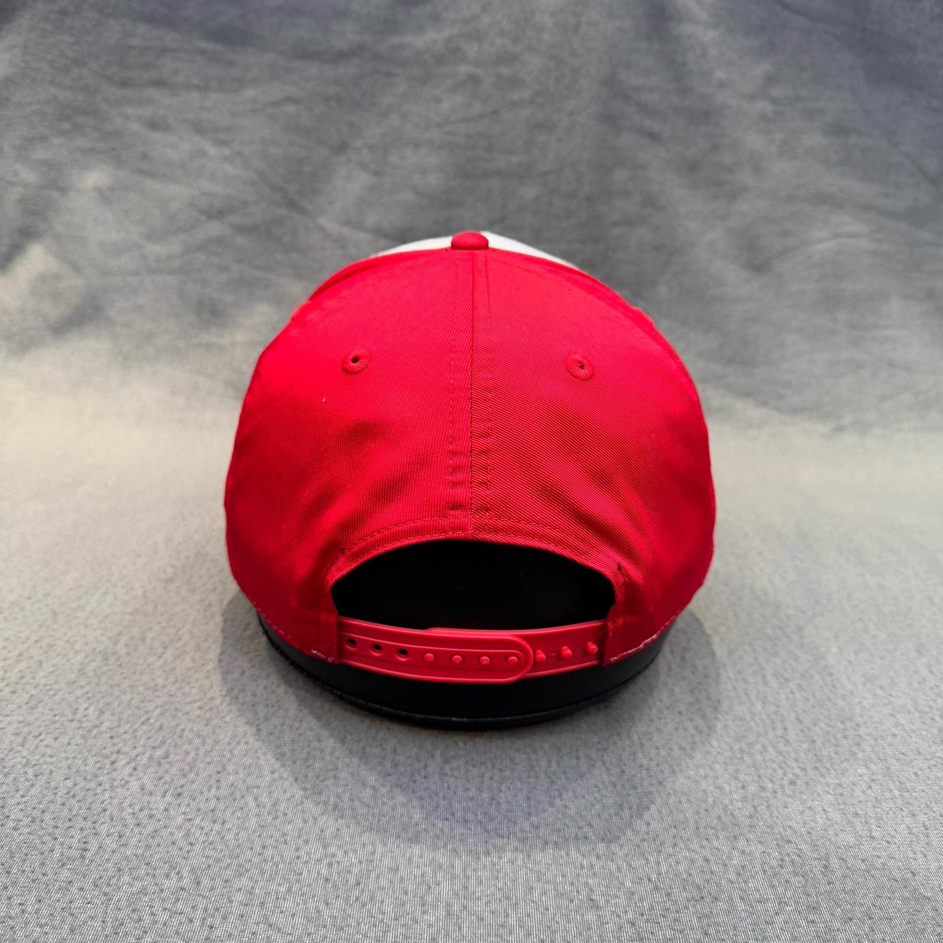 New Era NEW ERA x NBA Snapback Cap Q5 Size ONE SIZE - 5 Thumbnail