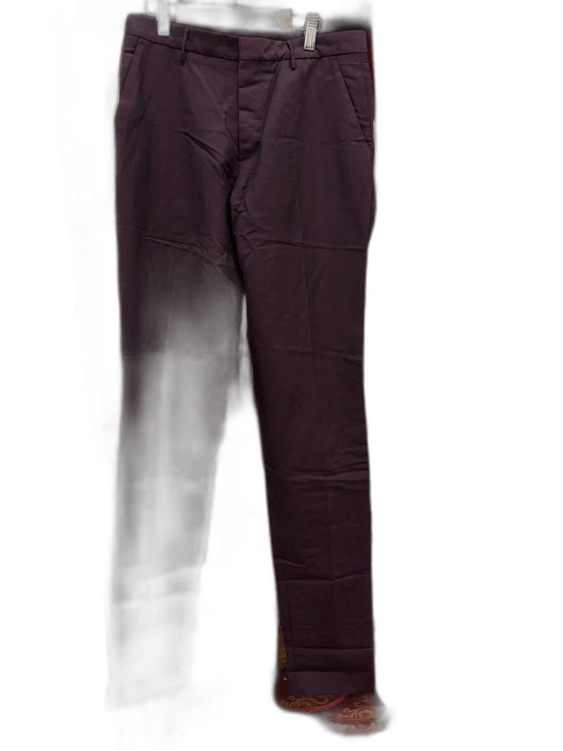 Burberry Burberry Pants Size 46 Brand New Portugal Size US 44 / EU 60 - 1 Thumbnail