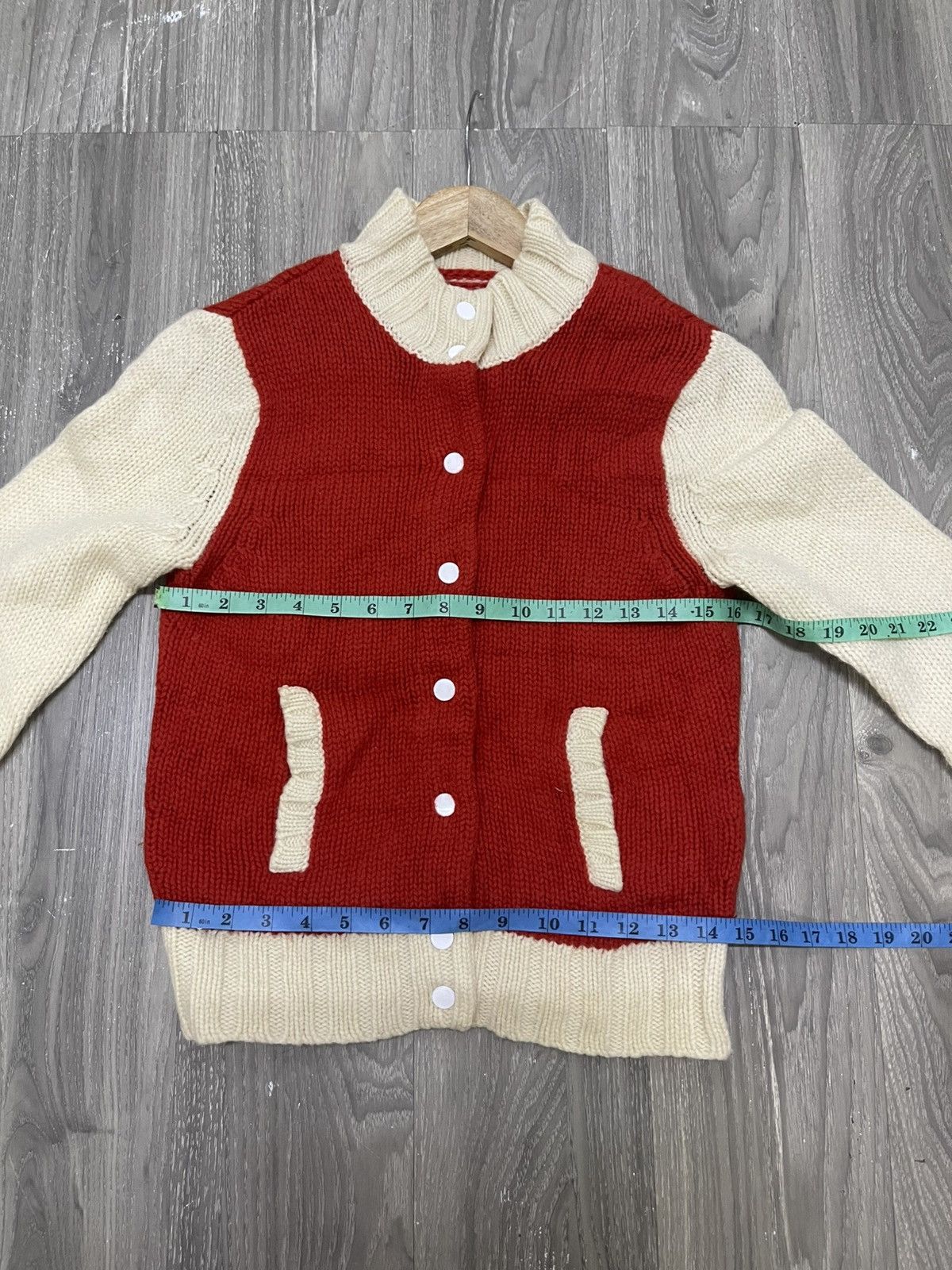 Courreges Vintage Courreges Size S / US 4 / IT 40 - 6 Thumbnail