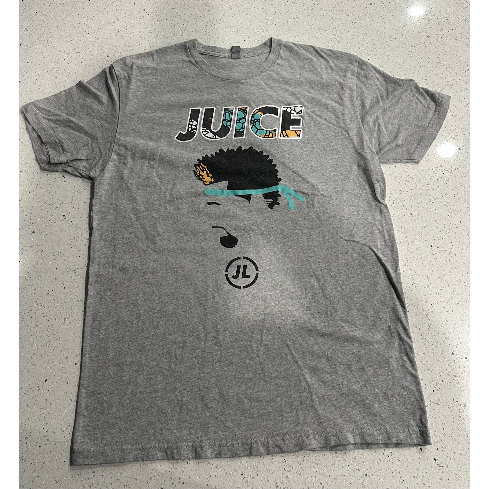 Other Jarvis-Landry's Adult Medium T-Shirt Size US M / EU 48-50 / 2 - 1 Thumbnail