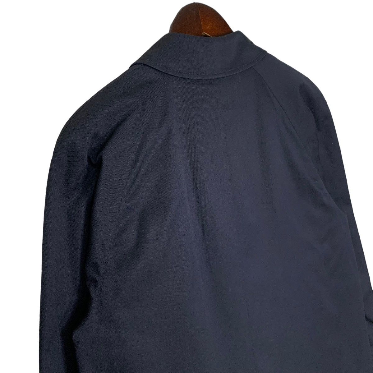 Burberry Luxury Brand Burberry Trench Coat Burberry Winter Coat Size US M / EU 48-50 / 2 - 10 Thumbnail