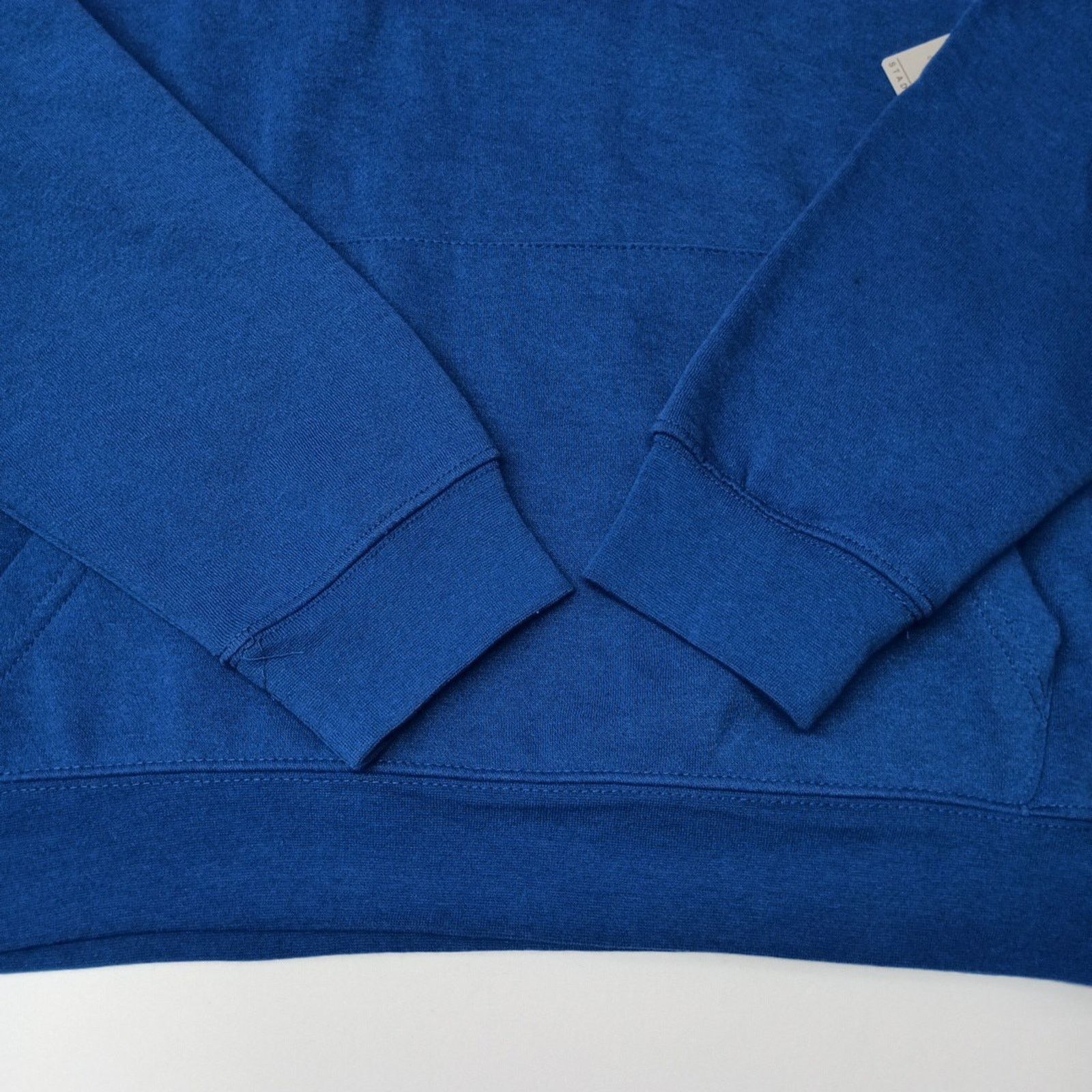 Other DePaul Blue Demons Pullover Hoodie Men’s Size XL Blue NCAA Size US XL / EU 56 / 4 - 3 Thumbnail