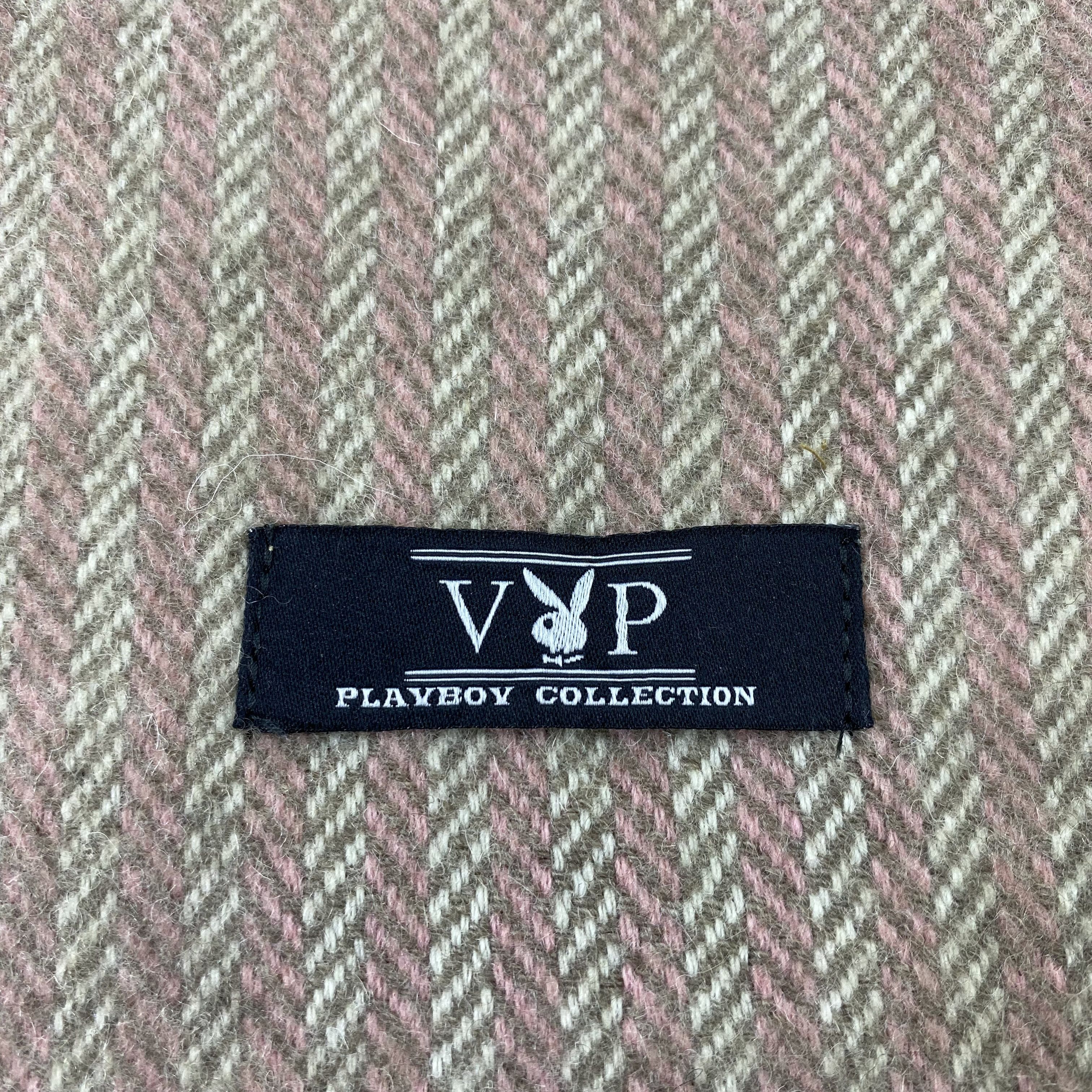 Playboy Playboy Scarf / Muffler / Neckwear - T1360 Size ONE SIZE - 5 Thumbnail