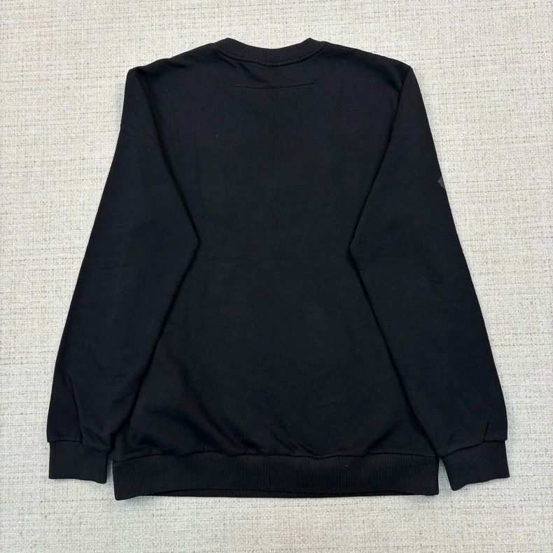 Givenchy Givenchy Solid Color Buttoned Denim Jacket 2506-Nextarrow Size US XXL / EU 58 / 5 - 2 Thumbnail
