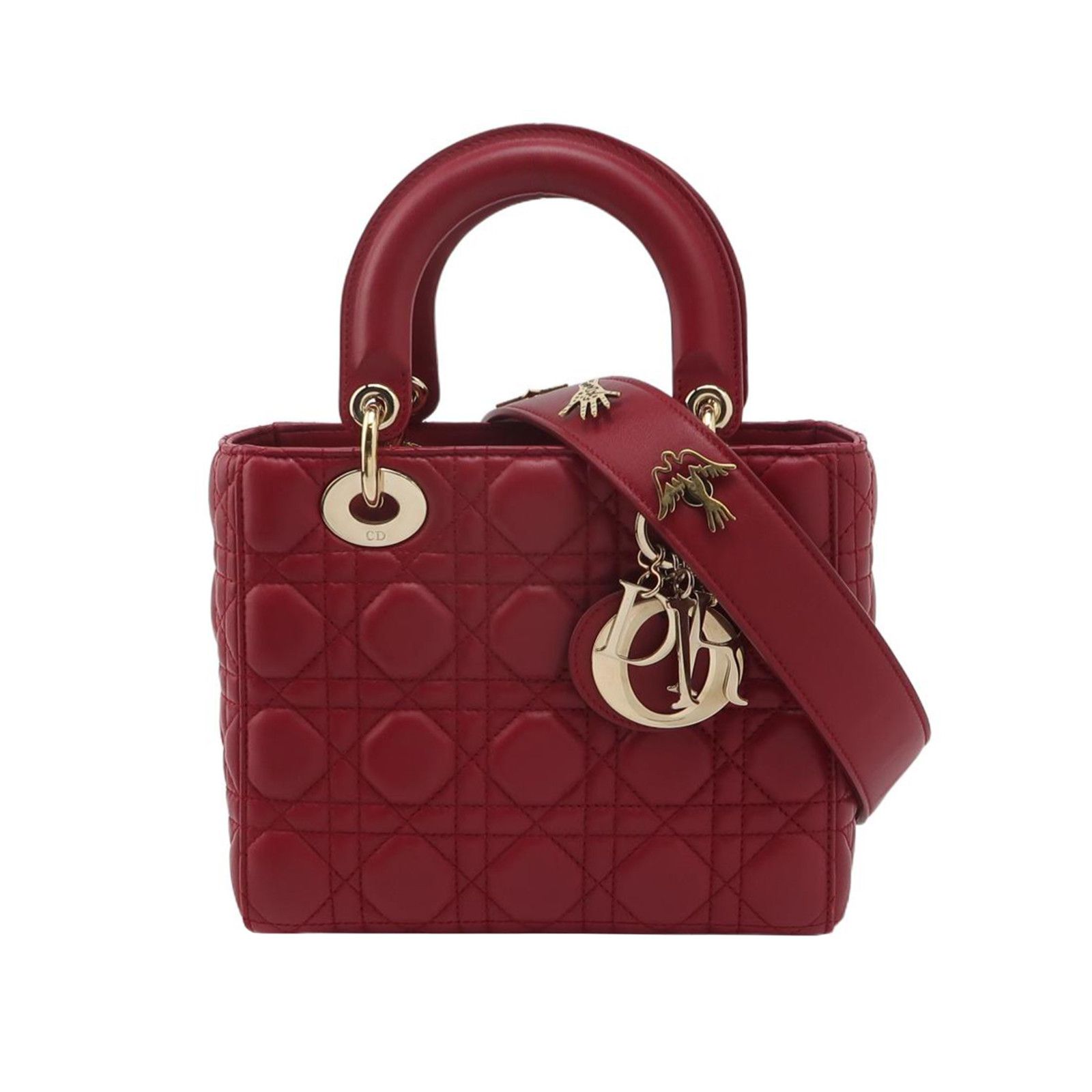 Dior Dior Women os Shoulder Bags Size ONE SIZE - 1 Thumbnail