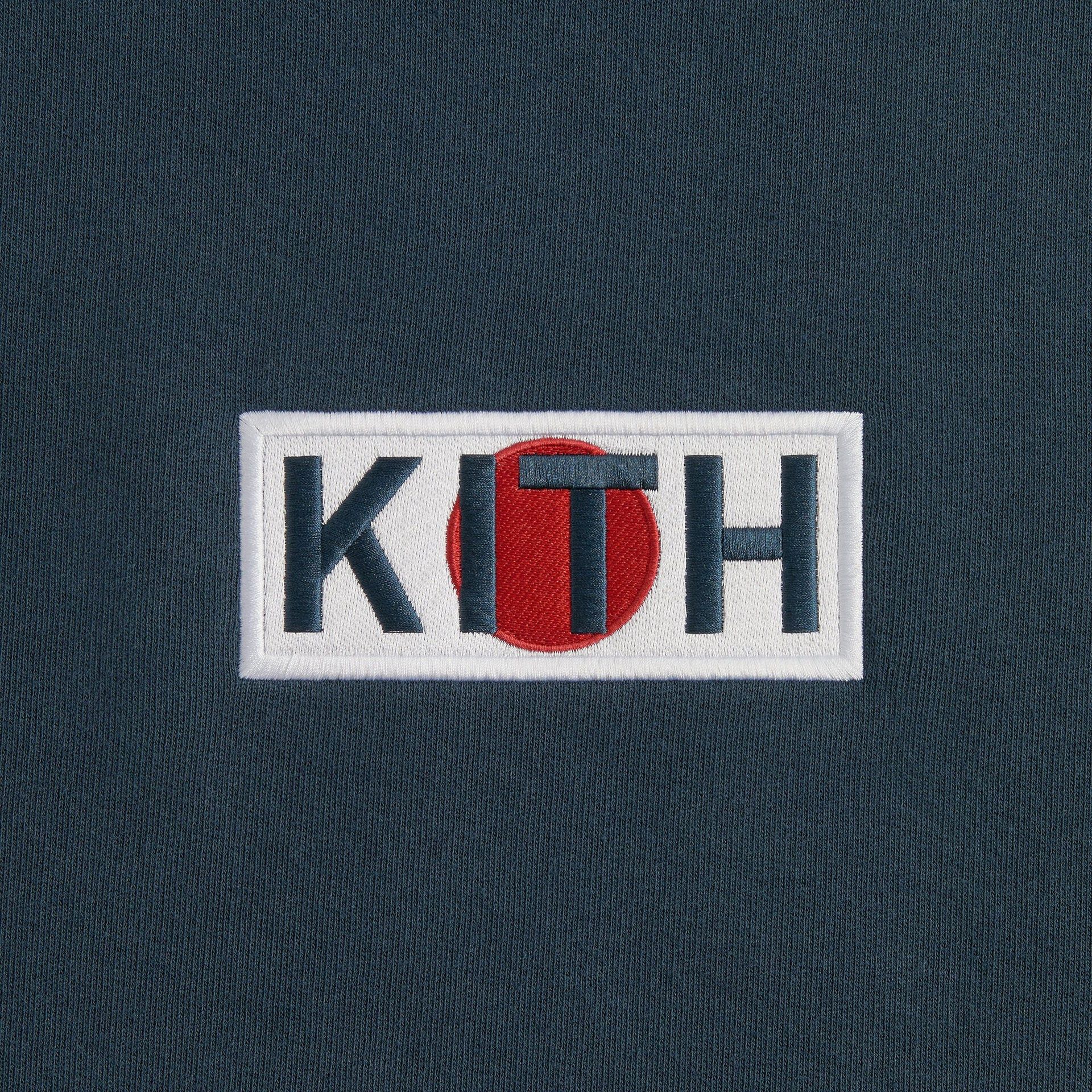 Kith Kith Tokyo 5 Year Anniversary Nelson Hoodie Size US XL / EU 56 / 4 - 2 Thumbnail