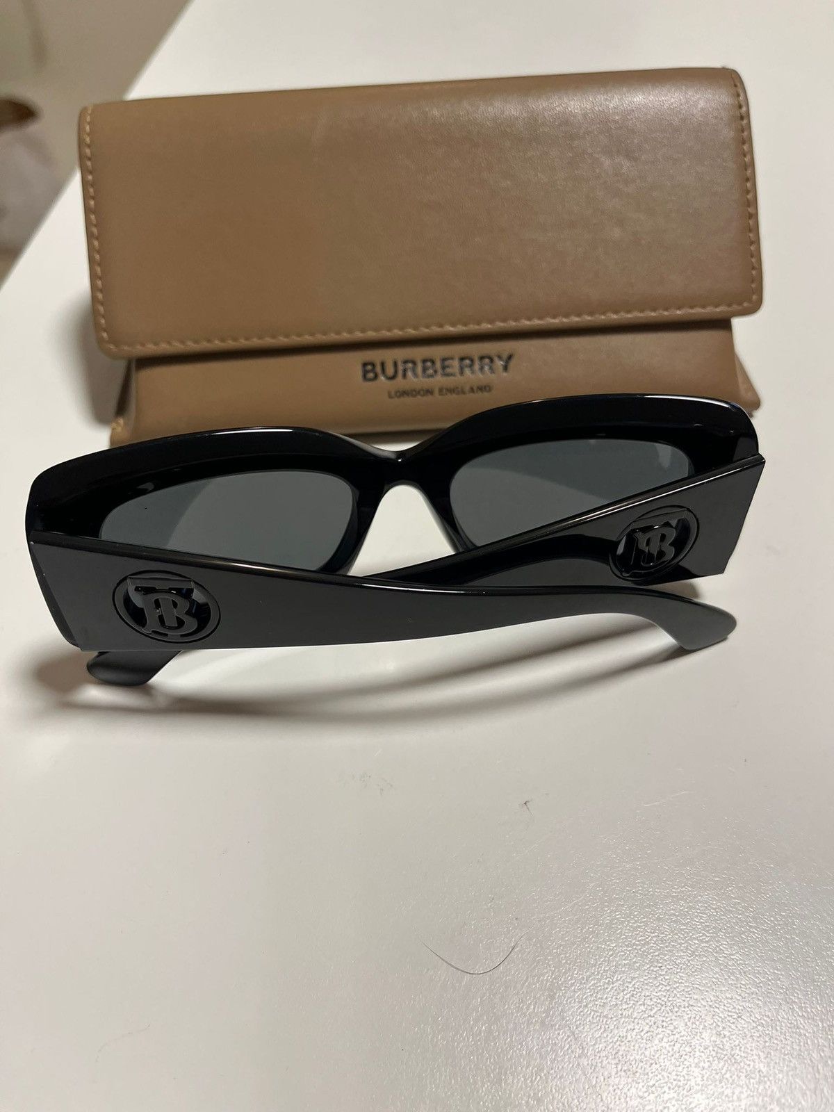 Burberry Burberry BE4343 Astrid Size ONE SIZE - 2 Thumbnail