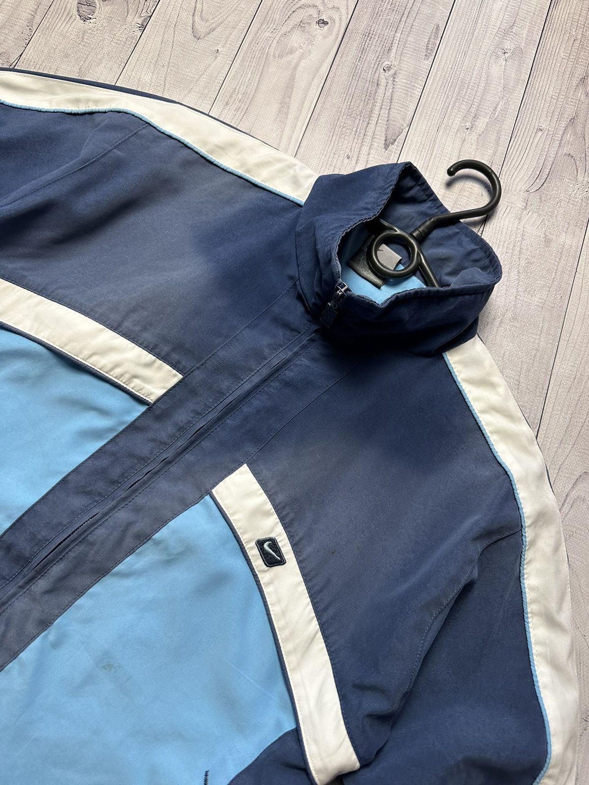 Other Vintage Nike track suit size M/L logo rare Size L / US 10 / IT 46 - 7 Thumbnail
