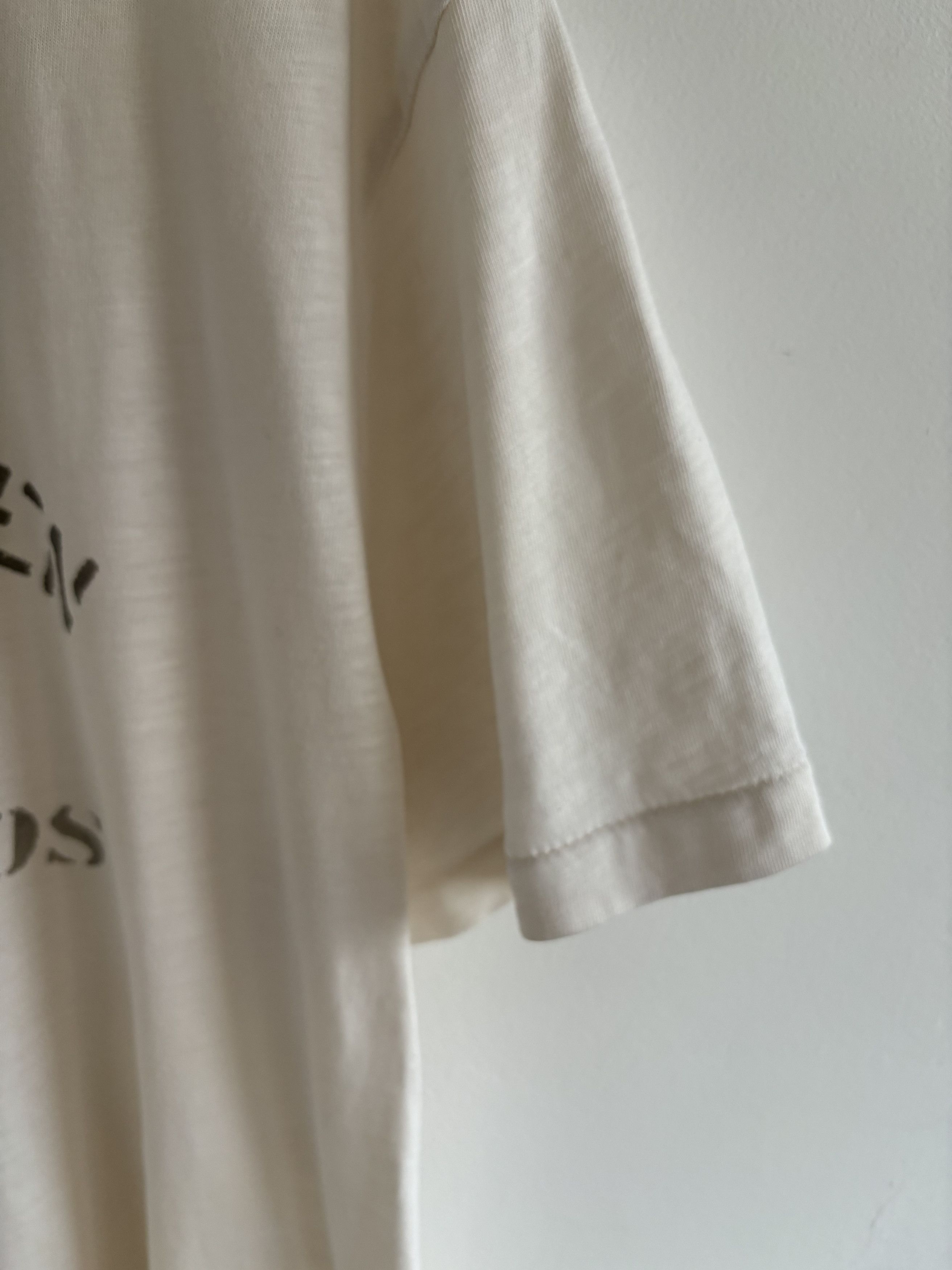 Polo Ralph Lauren × Ralph Lauren Polo Ralph Lauren Heritage Singlastitch Tee Size US L / EU 52-54 / 3 - 7 Thumbnail