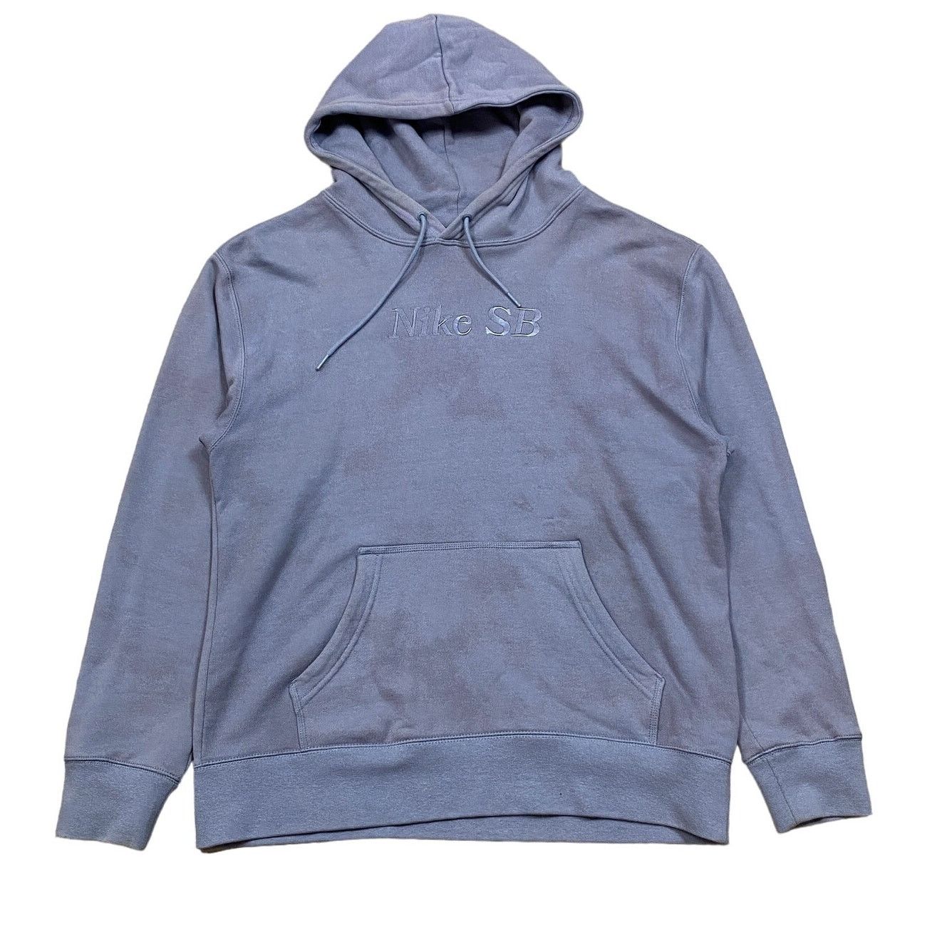 Ashen Slate Nike Sb Washed Hoodie Nike SB Washed Popover