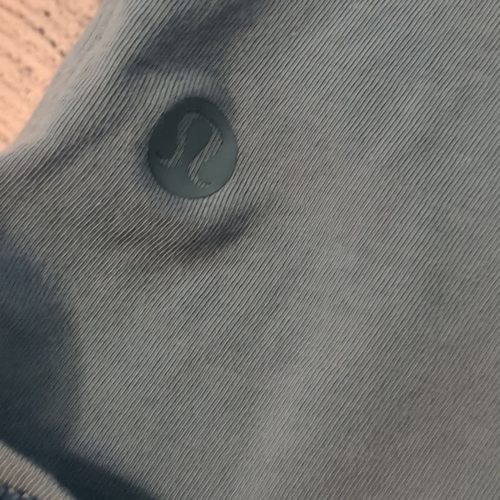Lululemon Lululemon time to restore rank size 8? Size M / US 6-8 / IT 42-44 - 2 Thumbnail
