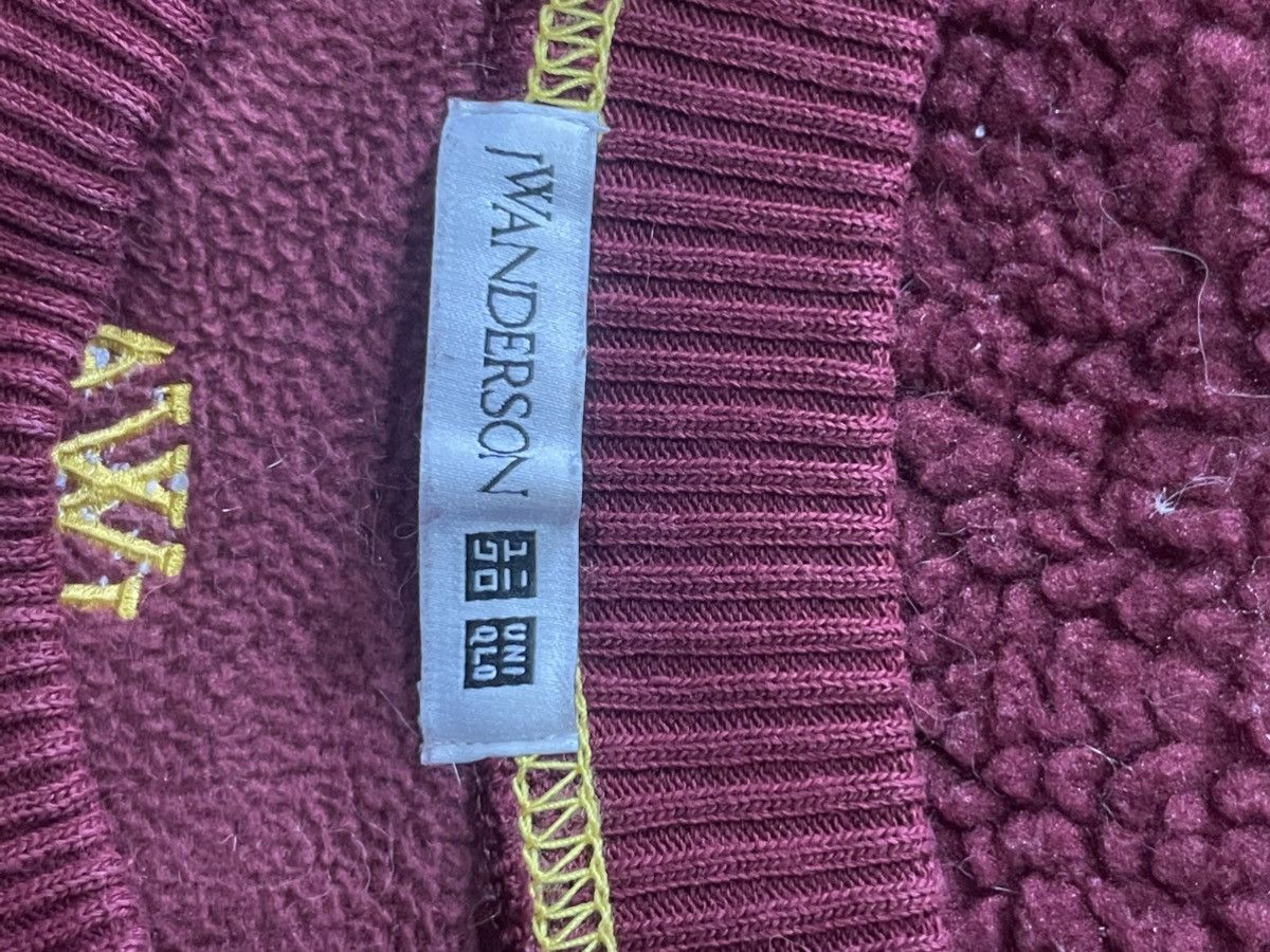 JW Anderson × Uniqlo J.W.Anderson X Uniqlo Sweater Size XXL / US 16-18 / IT 52-54 - 4 Thumbnail