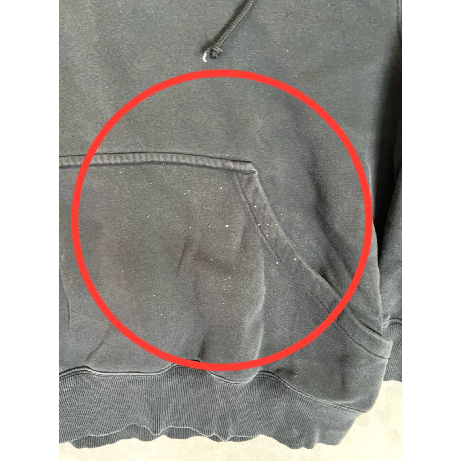 Nike Nike Center Swoosh Hoodie Sweatshirt Fleece Size Small Size L / US 10 / IT 46 - 3 Thumbnail