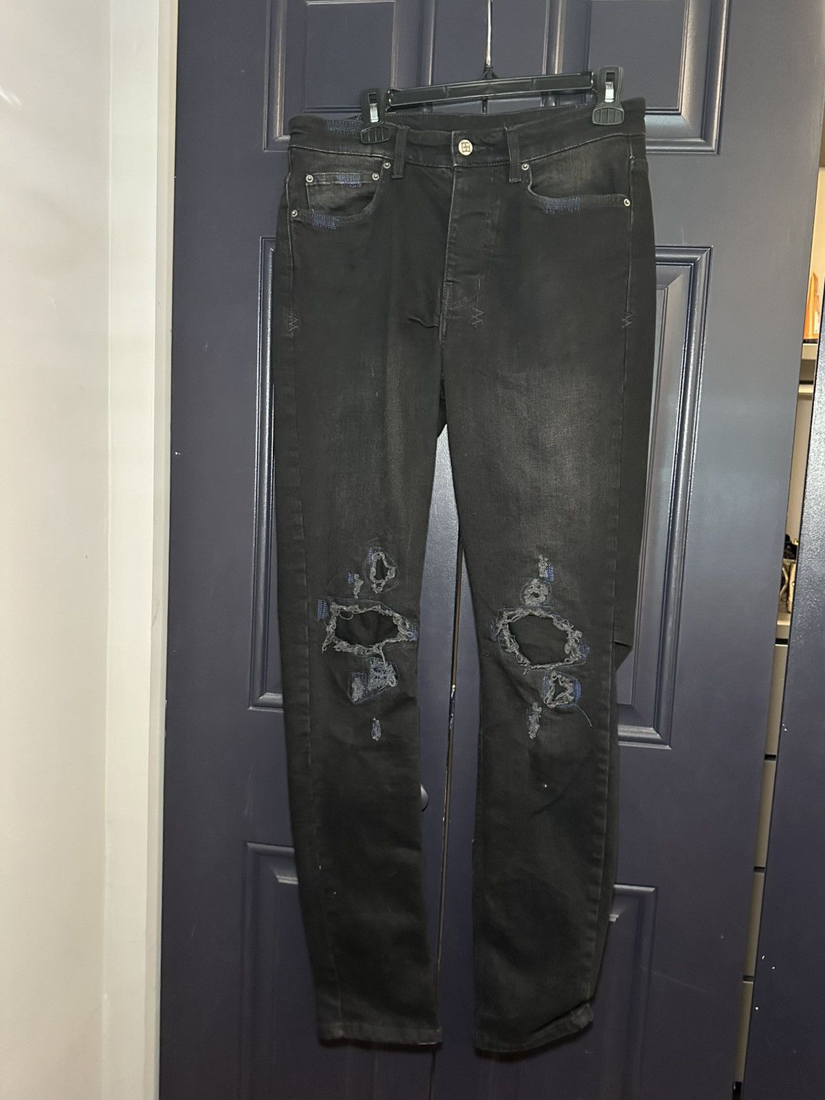 Ksubi Men’s Ksubi Jeans Size US 31 - 3 Thumbnail