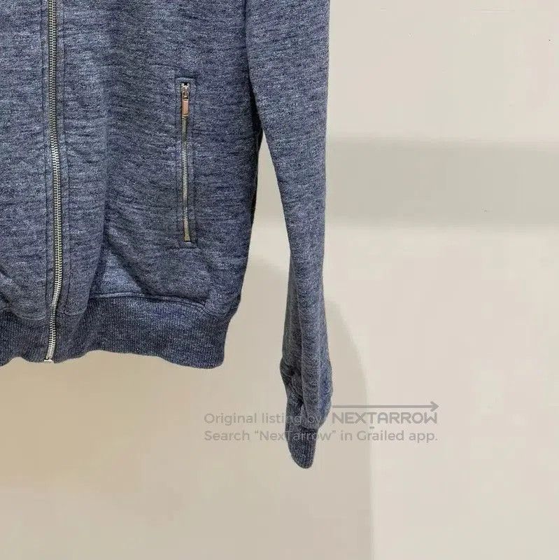 Dior Dior Men's Long Sleeve Zip-Up Jacket . Size US XS / EU 42 / 0 - 3 Thumbnail