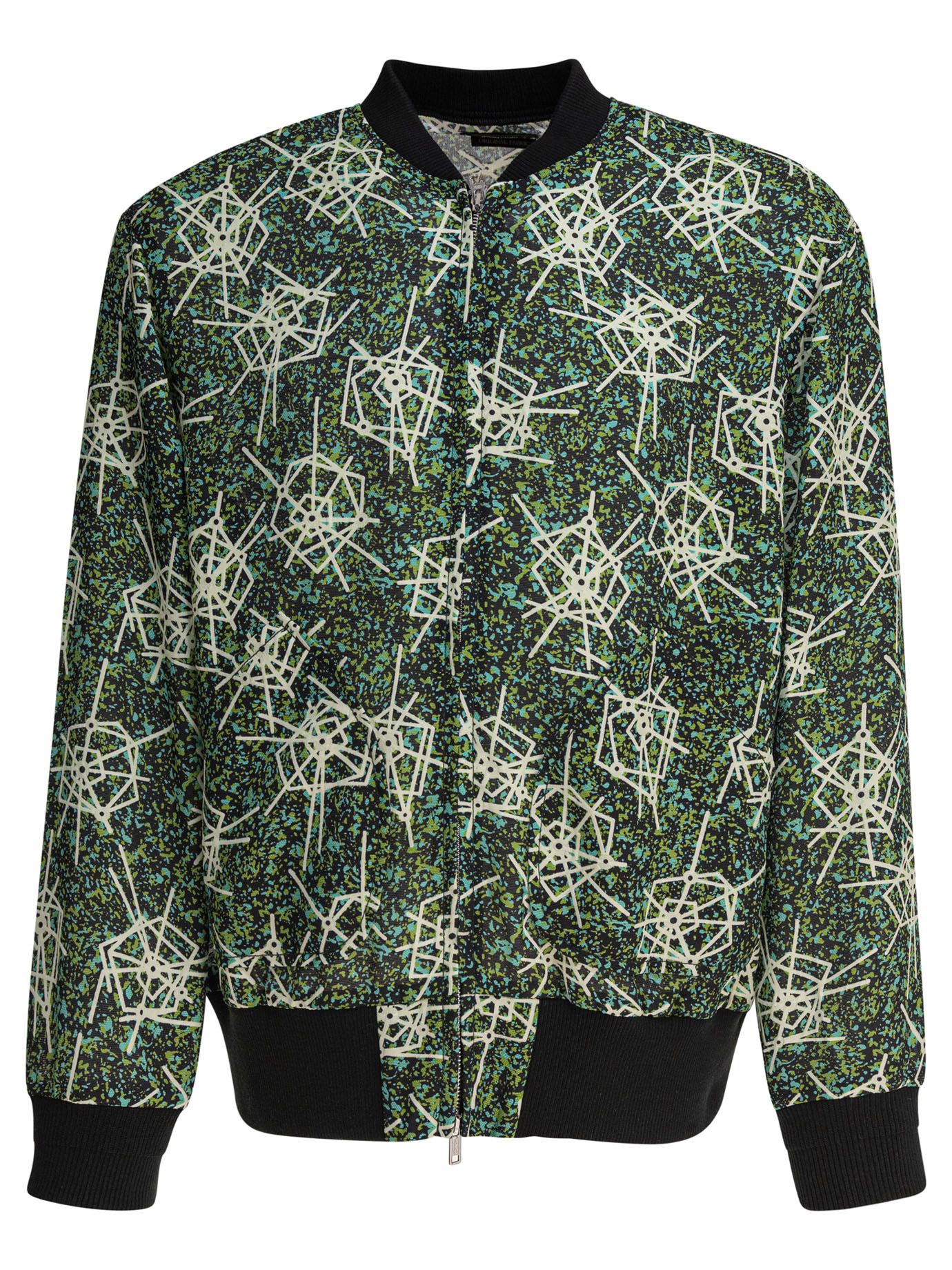 Beams Plus Beams Plus Oversize Bomber Jacket tag size S Men - USA Duties Paid Size US S / EU 44-46 / 1 - 1 Thumbnail