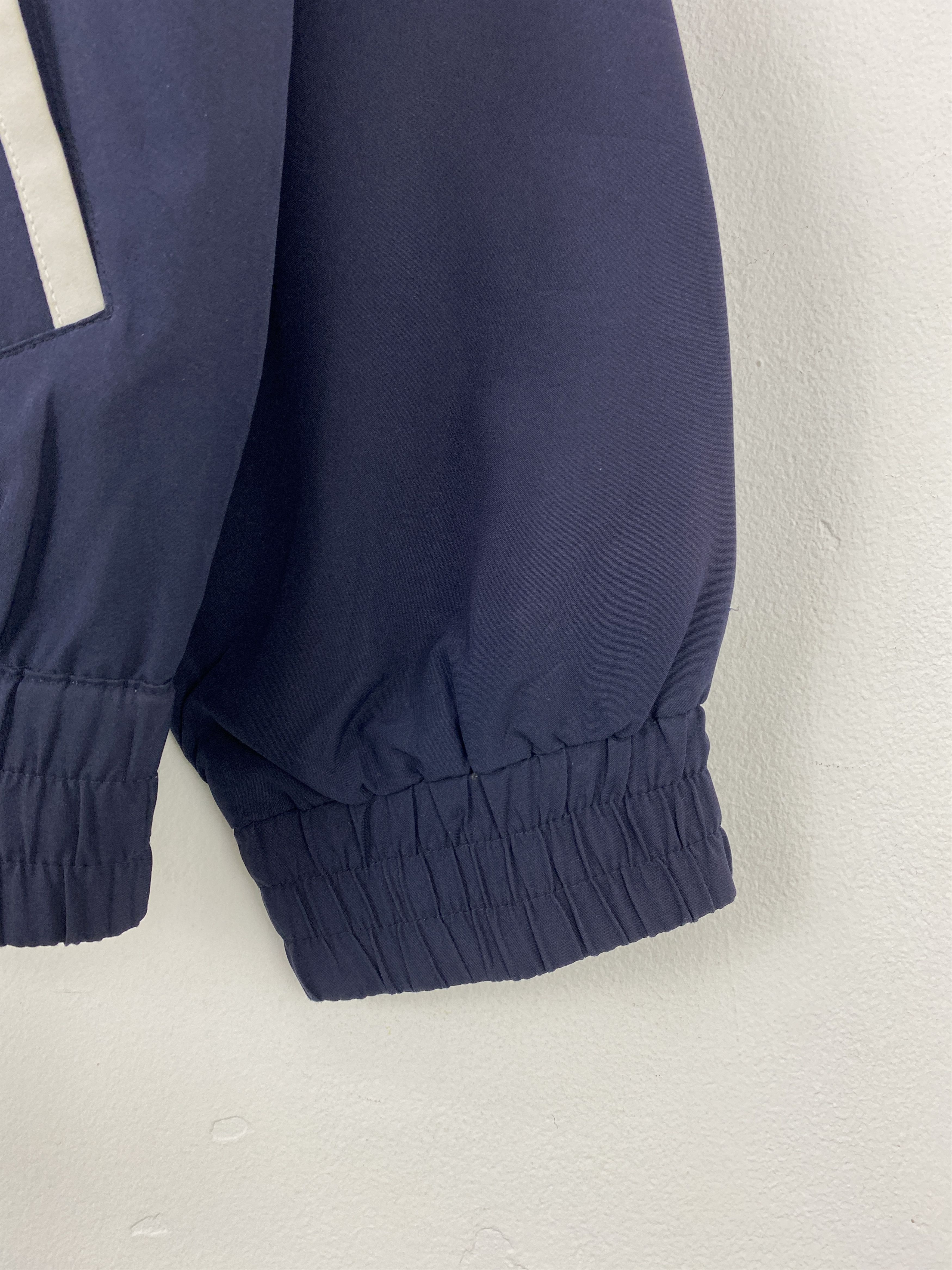 Renoma Vintage U.P Renoma Button Up Light Jacket JA0171 Size US M / EU 48-50 / 2 - 11 Thumbnail