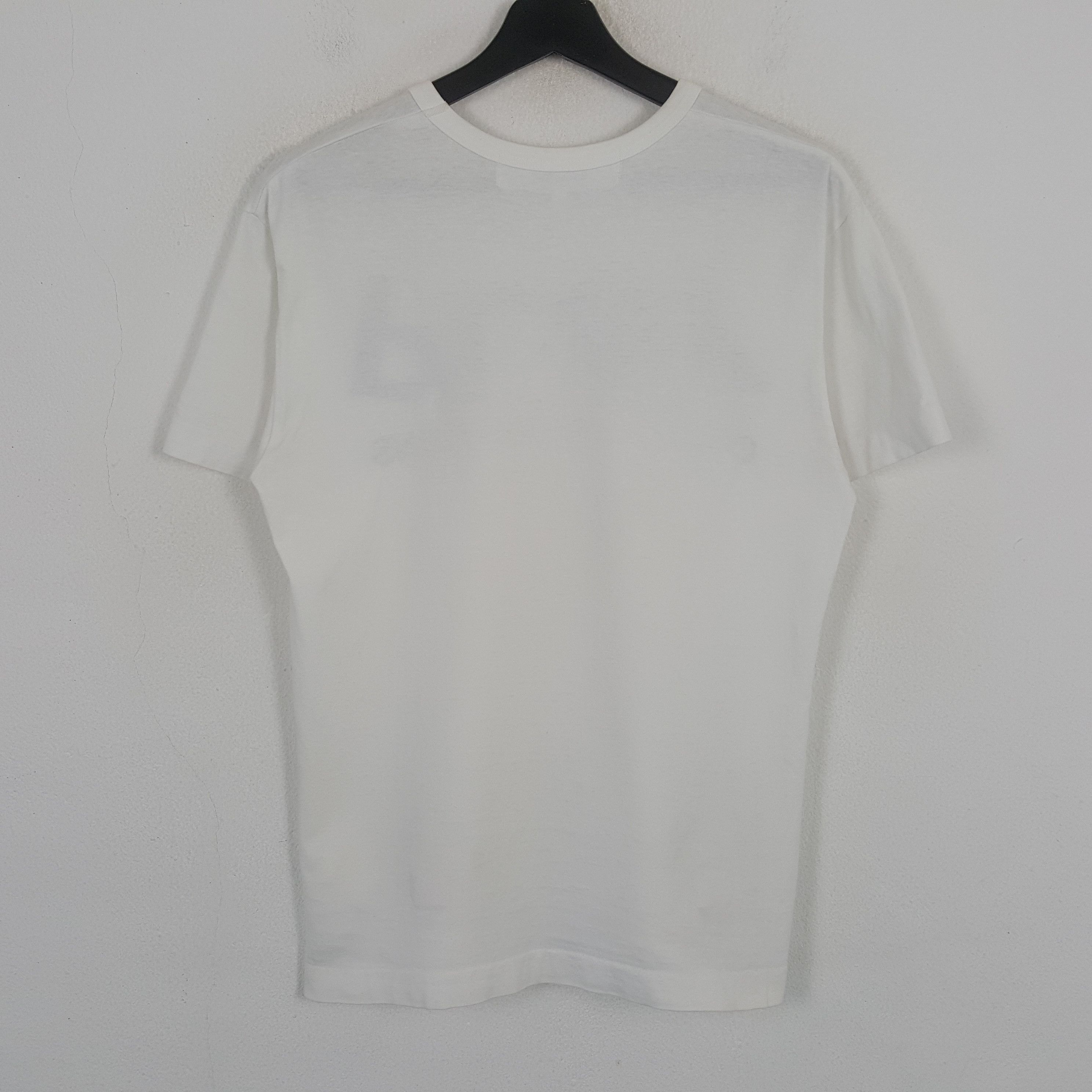 Comme des Garcons Play Comme des Garcons Japanese Brand RR18 Size US M / EU 48-50 / 2 - 3 Thumbnail