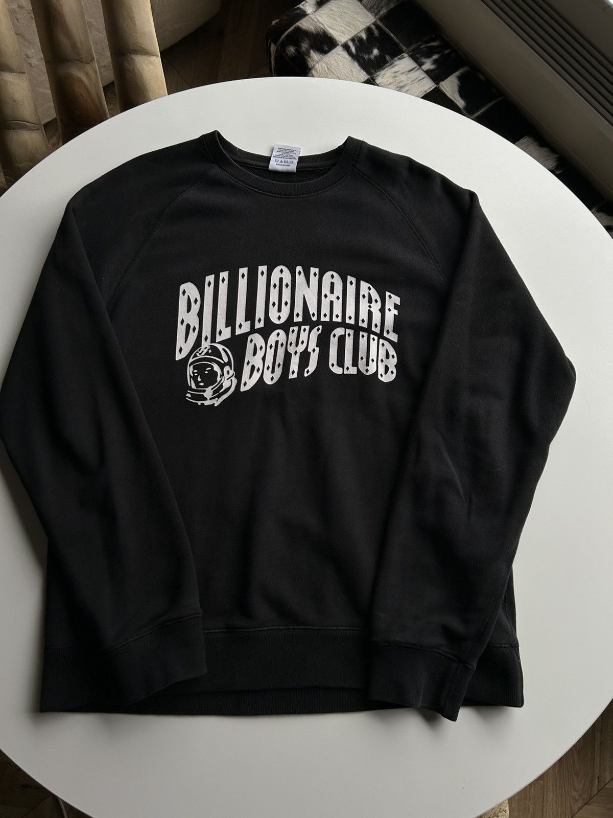 Billionaire Boys Club Billionaire boys club crewneck Size US L / EU 52-54 / 3 - 1 Thumbnail