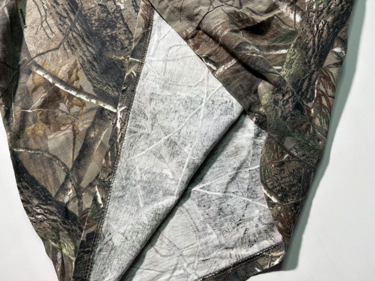 Other Vintage Country Wear camo tshirts Size US M / EU 48-50 / 2 - 11 Thumbnail