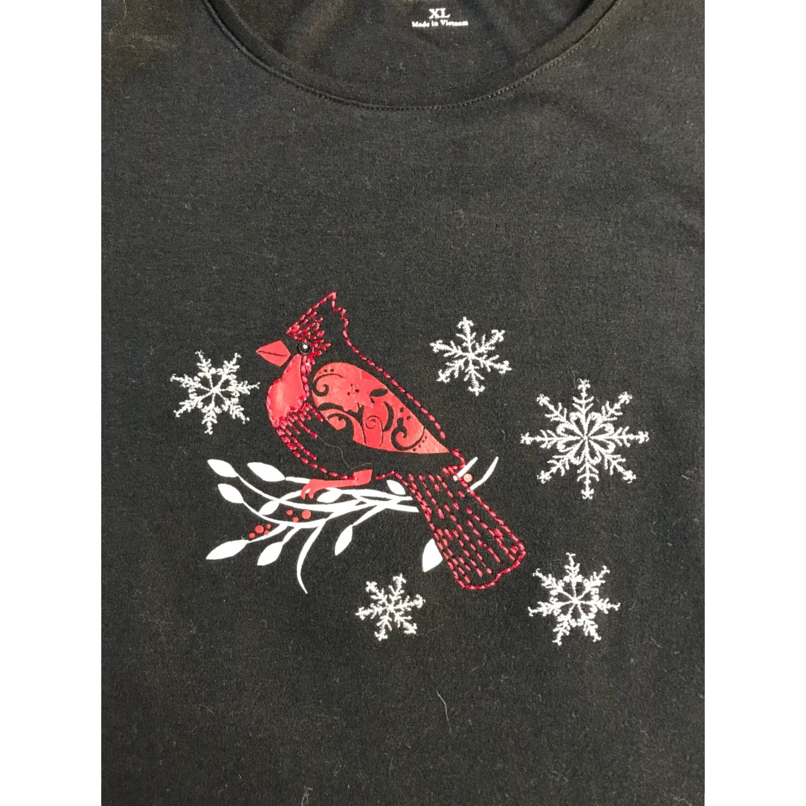 Croft & Barrow VINTAGE? Size XL / US 12-14 / IT 48-50 - 3 Thumbnail