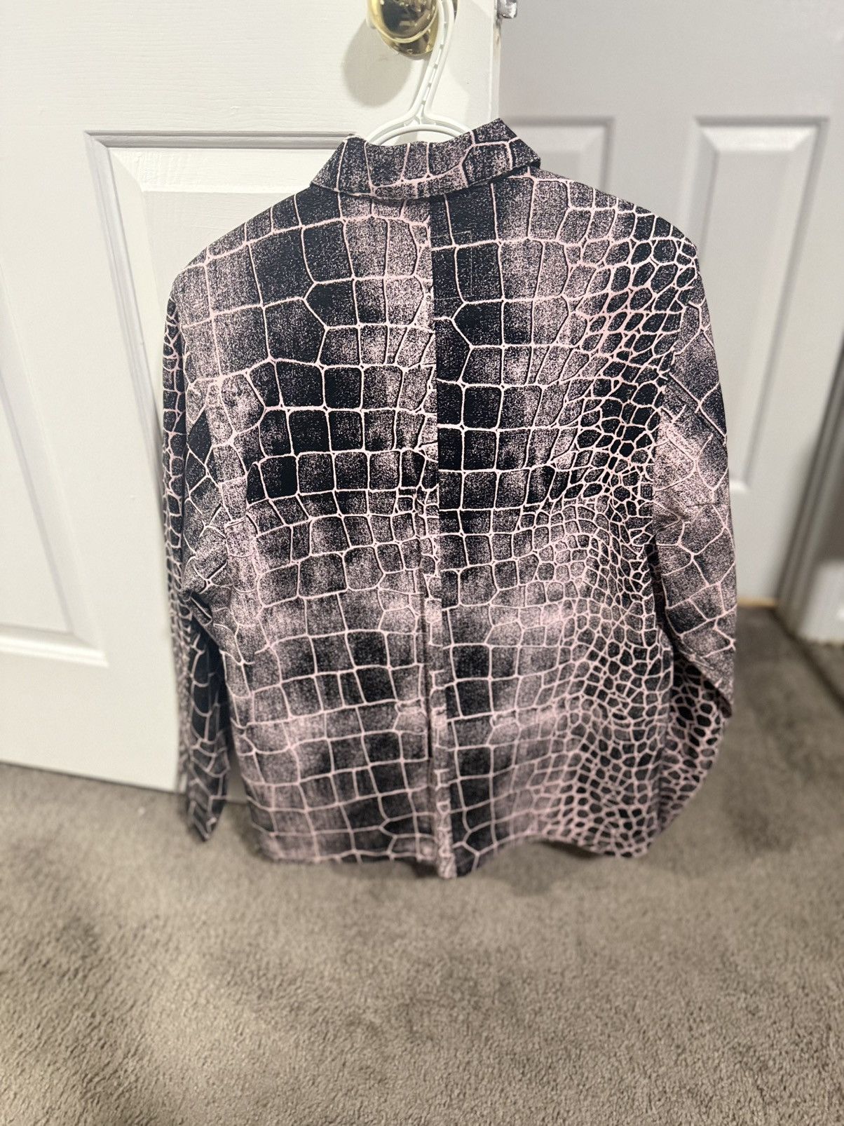 Sneakersnstuff Worker jackets and pants set Size US S / EU 44-46 / 1 - 8 Thumbnail