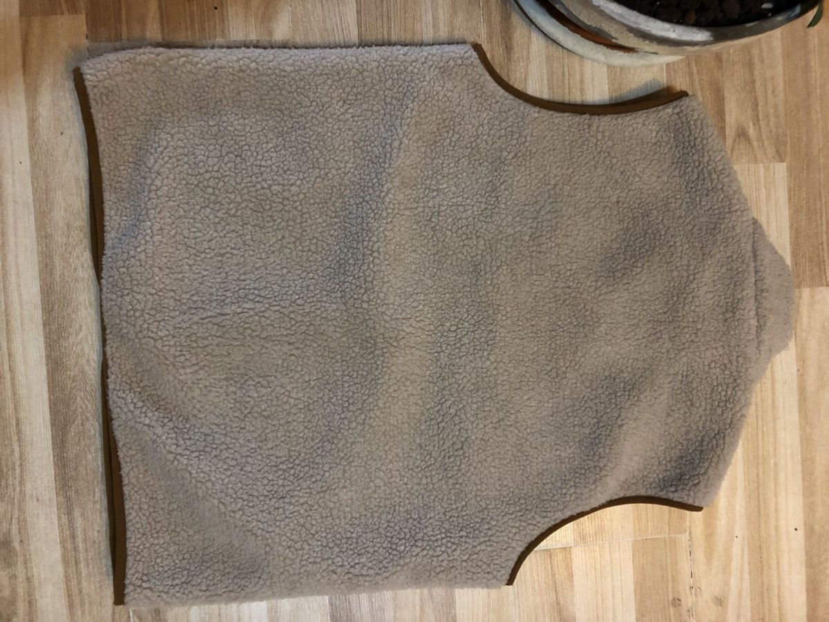 Penfield Penfield Womens Vedt Size XL Gilet Size XL / US 12-14 / IT 48-50 - 5 Thumbnail