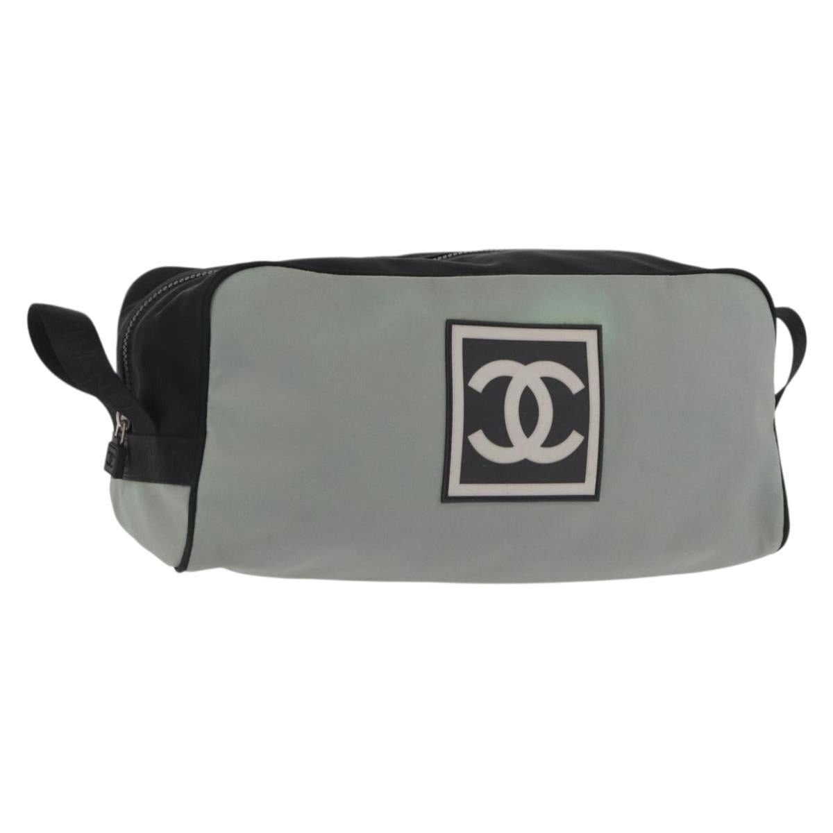Chanel Chanel Sports Shoes Case Size ONE SIZE - 1 Thumbnail
