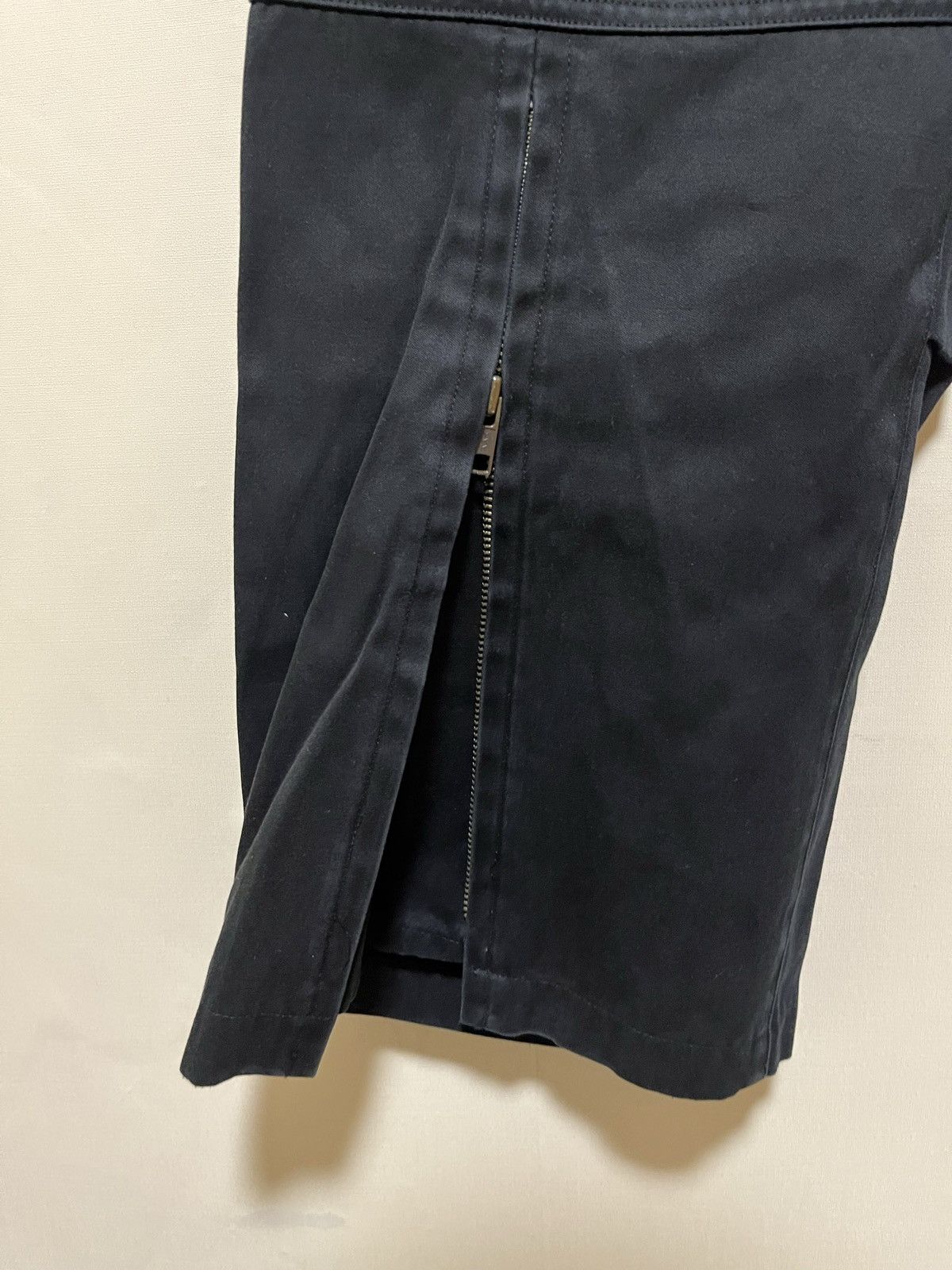 Y's Y's Cargo Pants Size US 33 - 5 Thumbnail