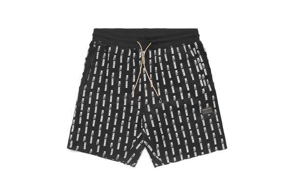 Well Known Studios Well Known Studios - The Wooster Shorts Size US 30 / EU 46 - 1 Thumbnail