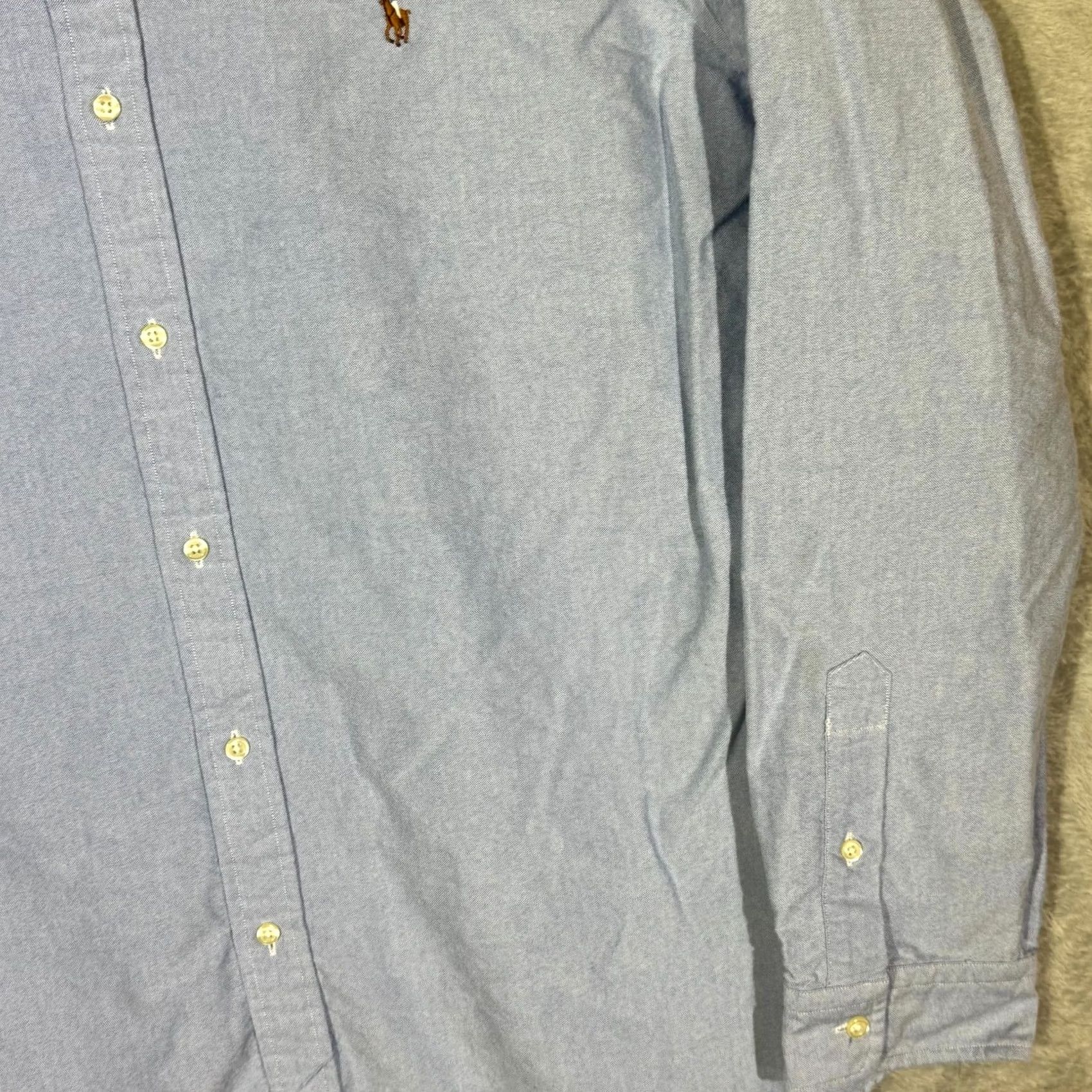 Ralph Lauren VINTAGE Size US XXL / EU 58 / 5 - 4 Thumbnail