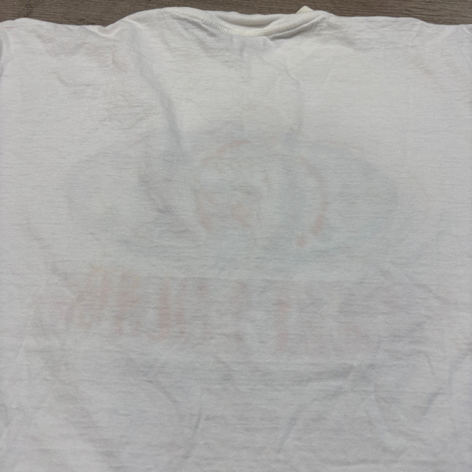 Disney × Vintage VTG 90s Disney Mickey Mouse Authentic Retro Shirt Men's XL Size US XL / EU 56 / 4 - 10 Thumbnail
