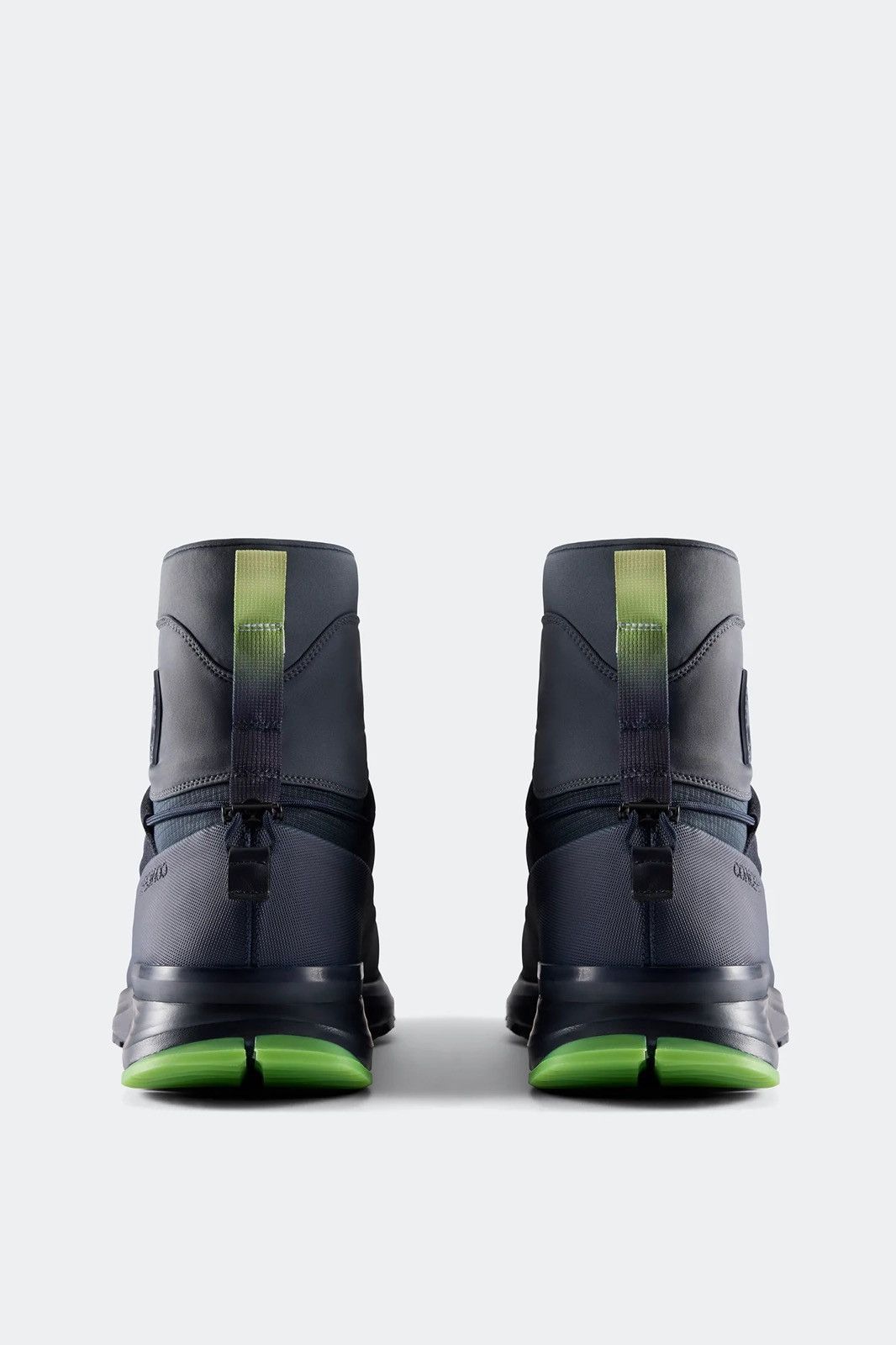 CNCPTS × Canada Goose Canada Goose X Concepts Glacial Trail Hi-Top Sneakers Size US 9 / EU 42 - 9 Thumbnail