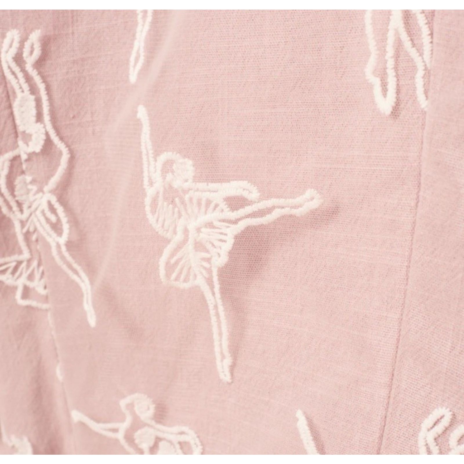 KidSuper KIDSUPER BALLERINAS SUIT TOP Size 40R - 3 Thumbnail