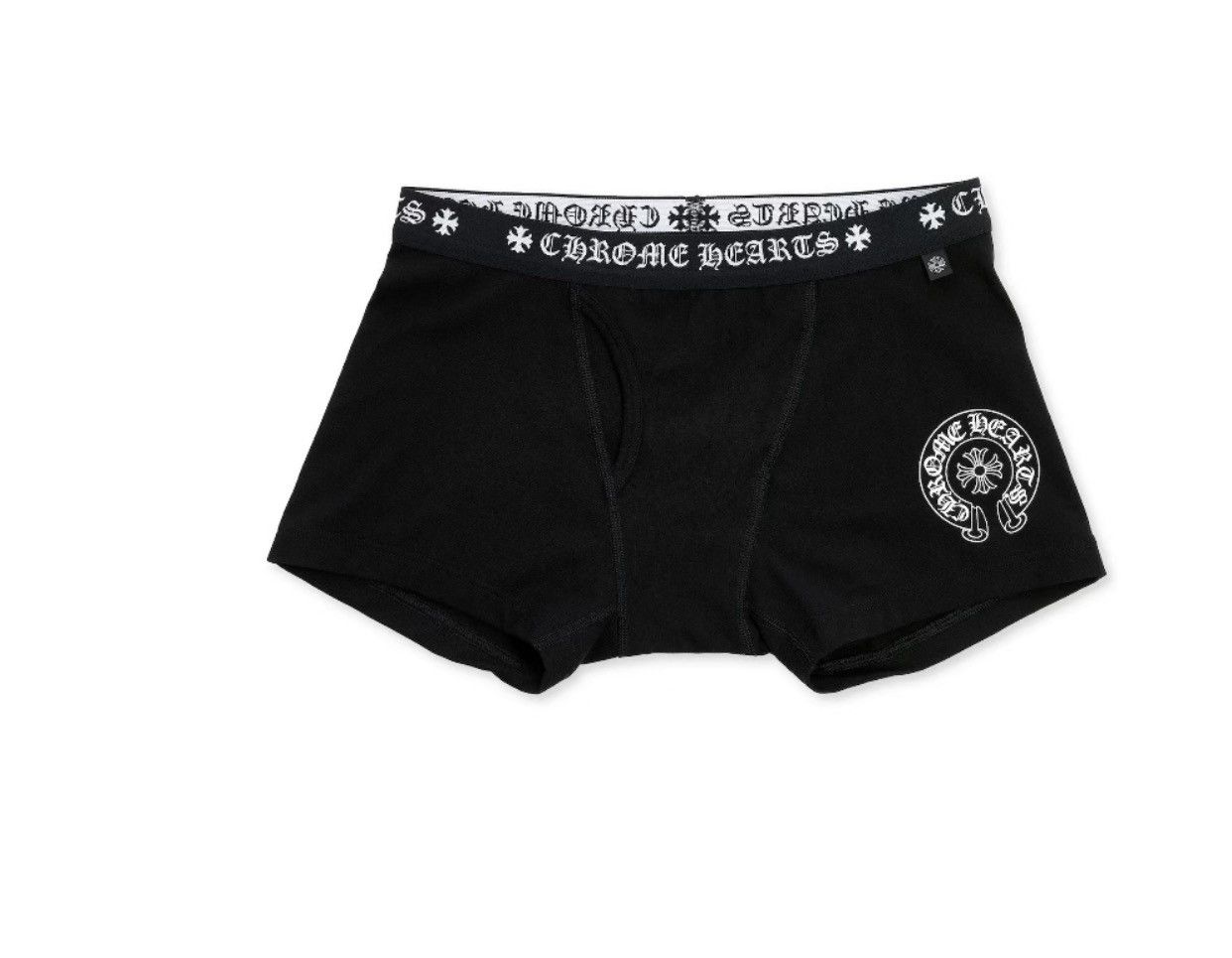 Chrome Hearts CHROME HEARTS BOXERS BRIEFS | Grailed