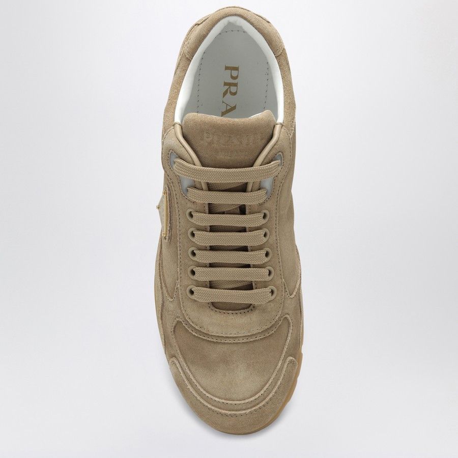 o1d2blof0924 Low-Top Sneakers in Beige