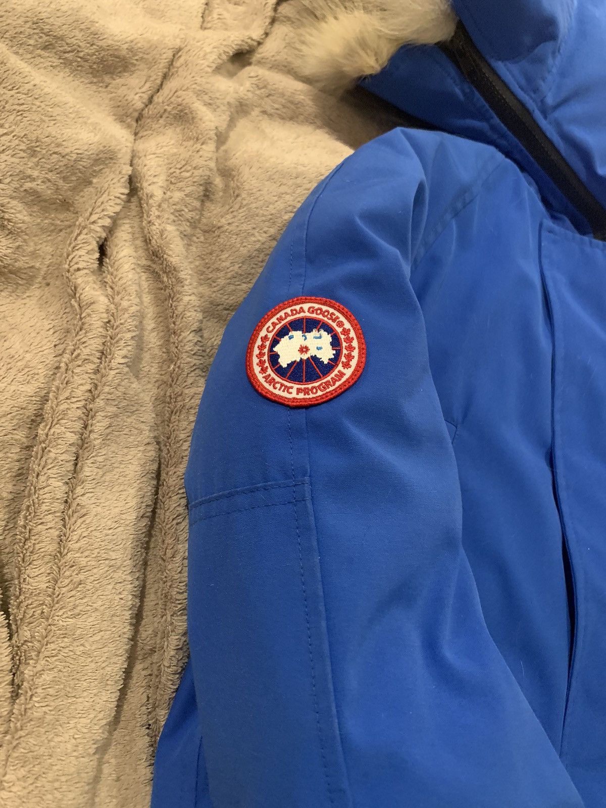 Canada Goose Jacket Canada goose 7950YPB Size US M / EU 48-50 / 2 - 3 Thumbnail