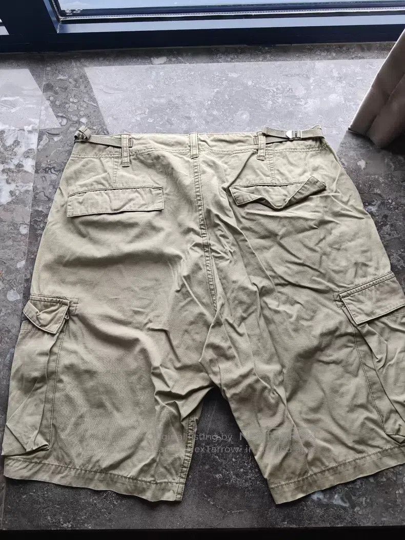 Neighborhood Neighborhood size L Work Shorts Size US 27 - 4 Thumbnail