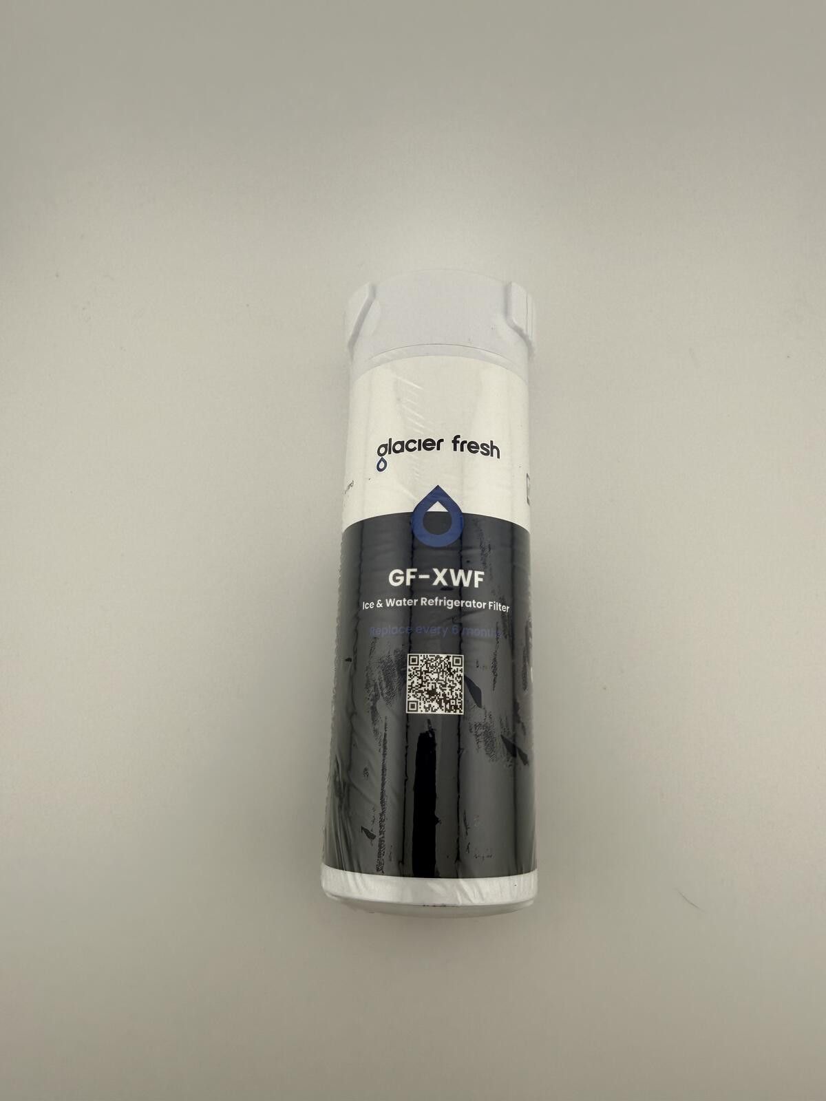 Other Glacier Fresh GF-XWF Water Filter 200 Gallons NEW Size ONE SIZE - 1 Preview